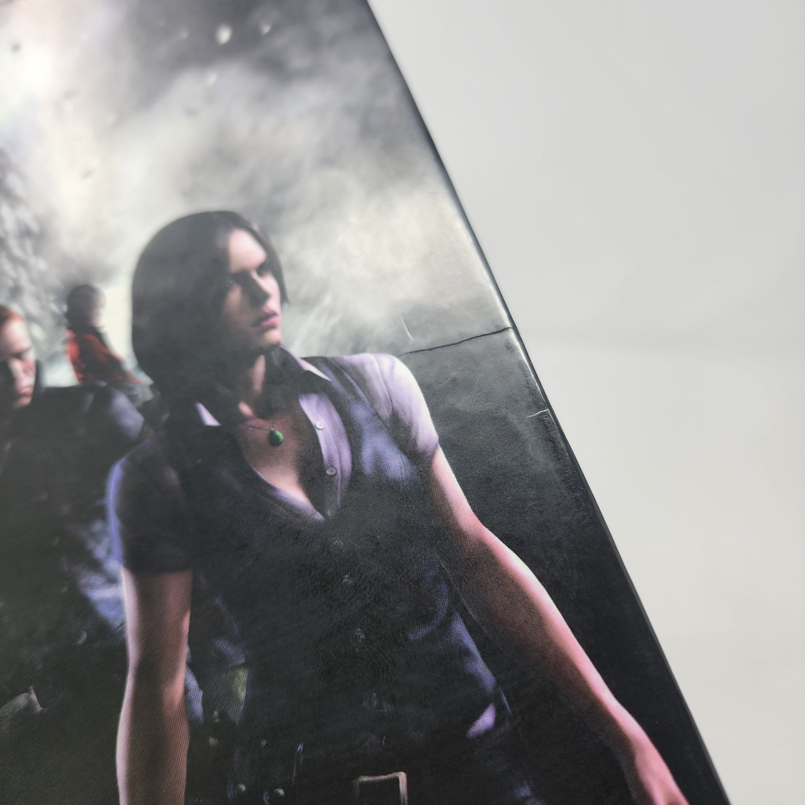 Resident Evil 6 Limited Edition Hardcover Strategy Guide PS3 Xbox 360 BradyGames