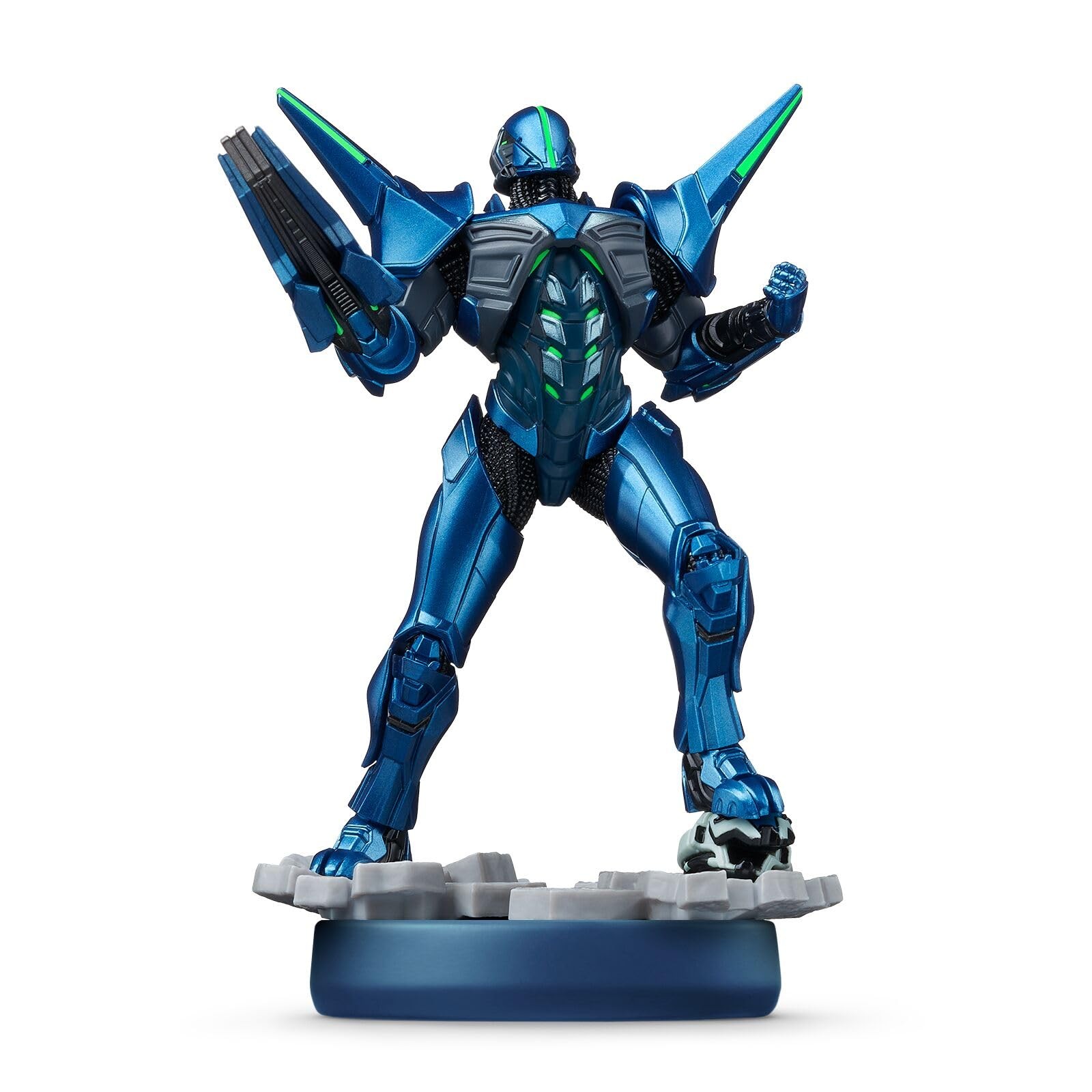 amiibo- Sylux – Metroid Prime4: Beyond Series
