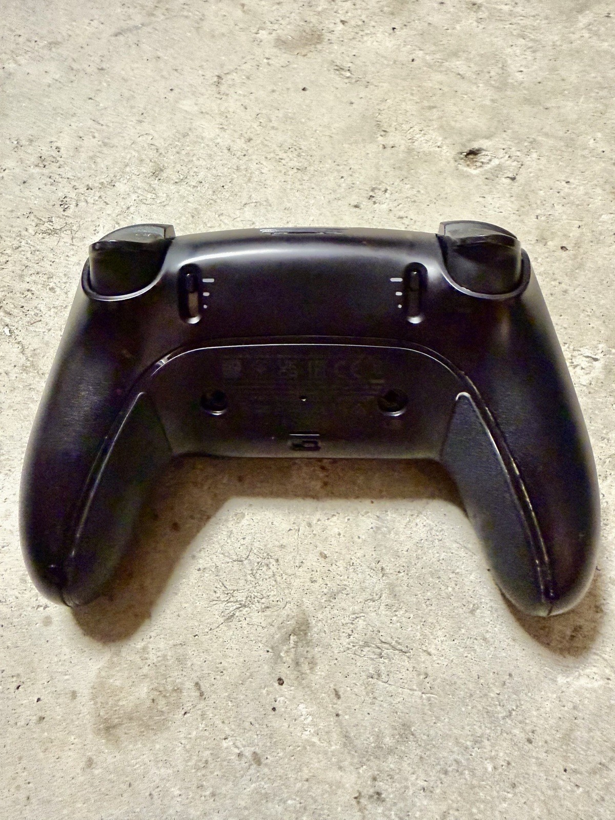 Sony DualSense Edge Wireless Controller for PS5 w/ Carrying Case