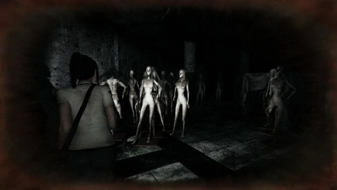 DreadOut Remastered Collection PS5 Brand New Game (2025 Horror)