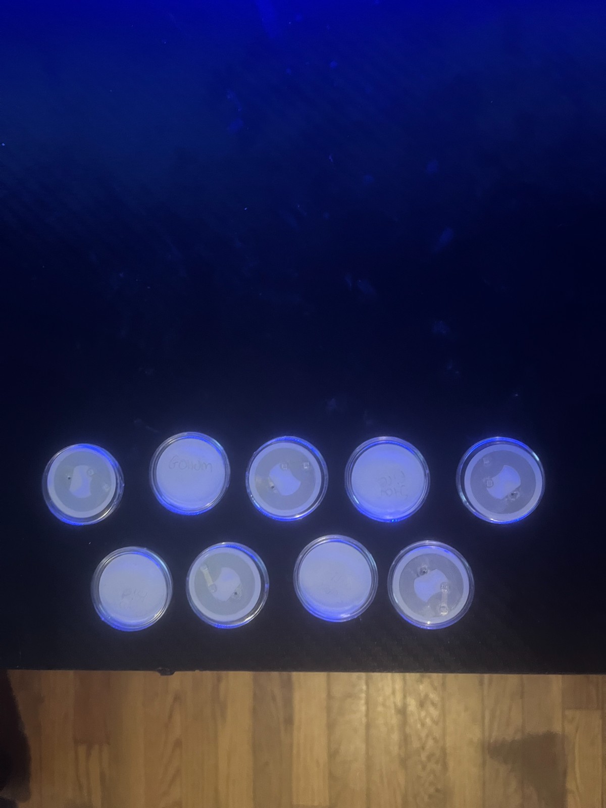 Lego Dimensions all 75 Characters Custom NFC Tags CHOOSE YOUR CHARACTER!