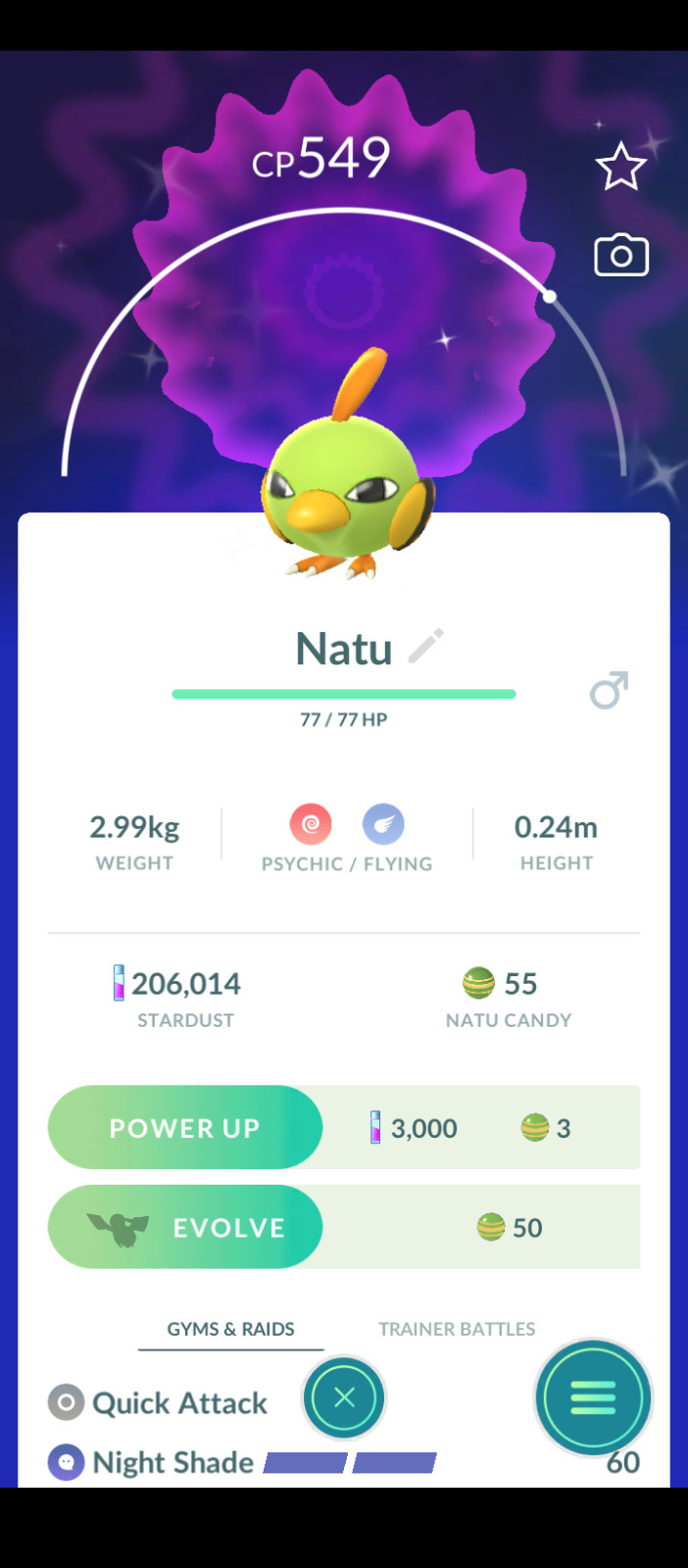 Pokemon Go Mini PTC With Shiny Pkm