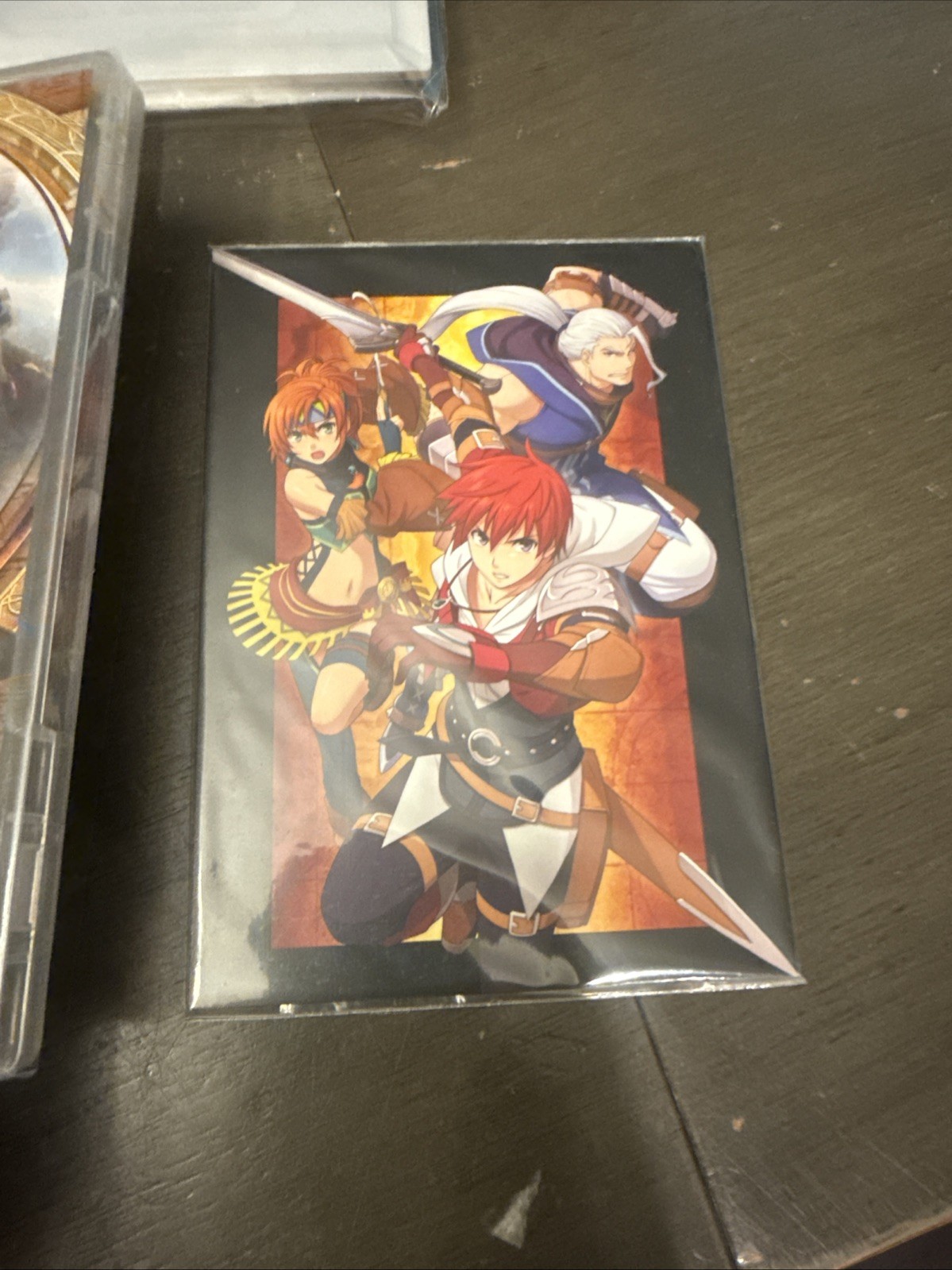 Ys Memoire: Revelations in Celceta Day One Edition Nintendo Switch New See Desc