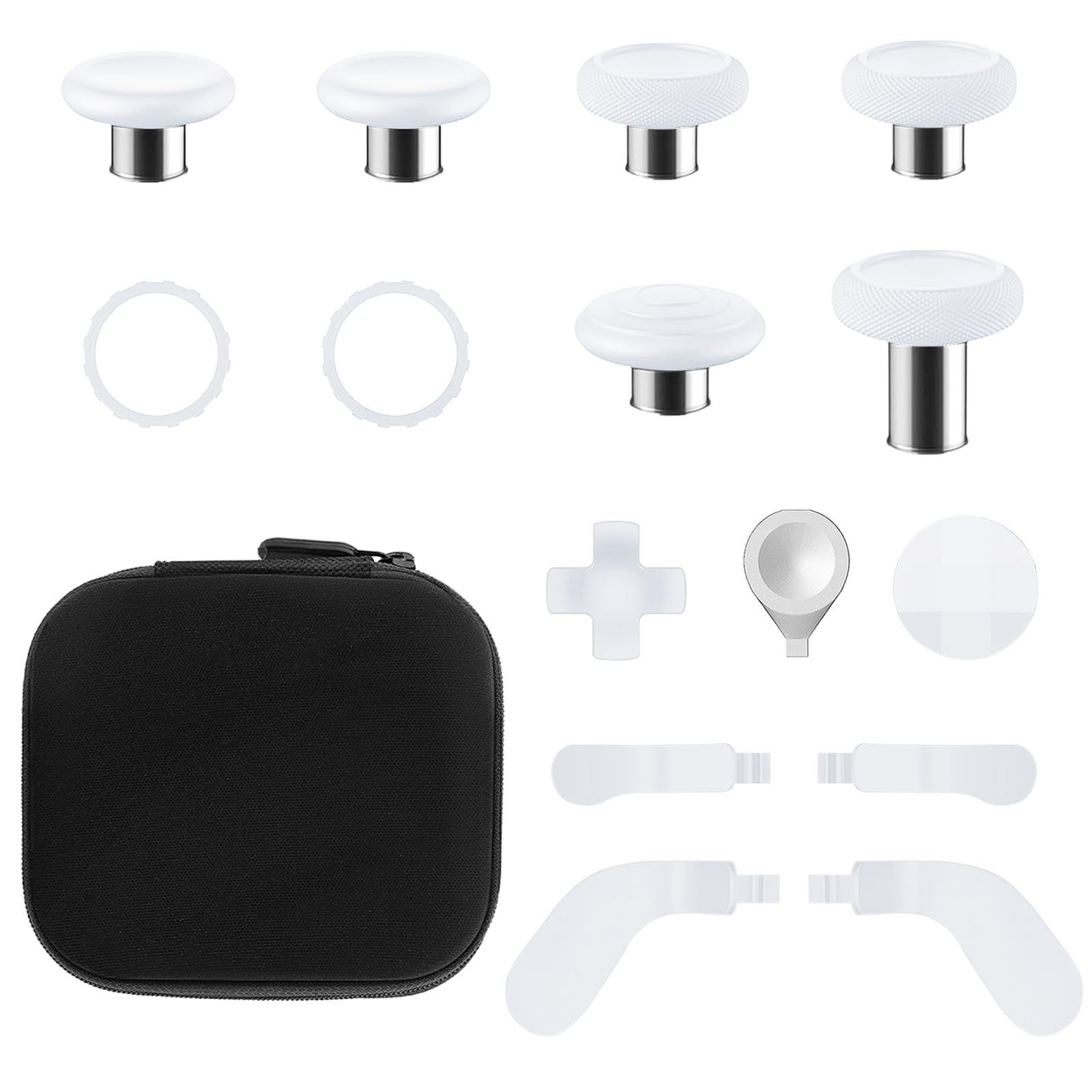 15 in 1 Accessories for Xbox Elite Wireless Controller Series 2