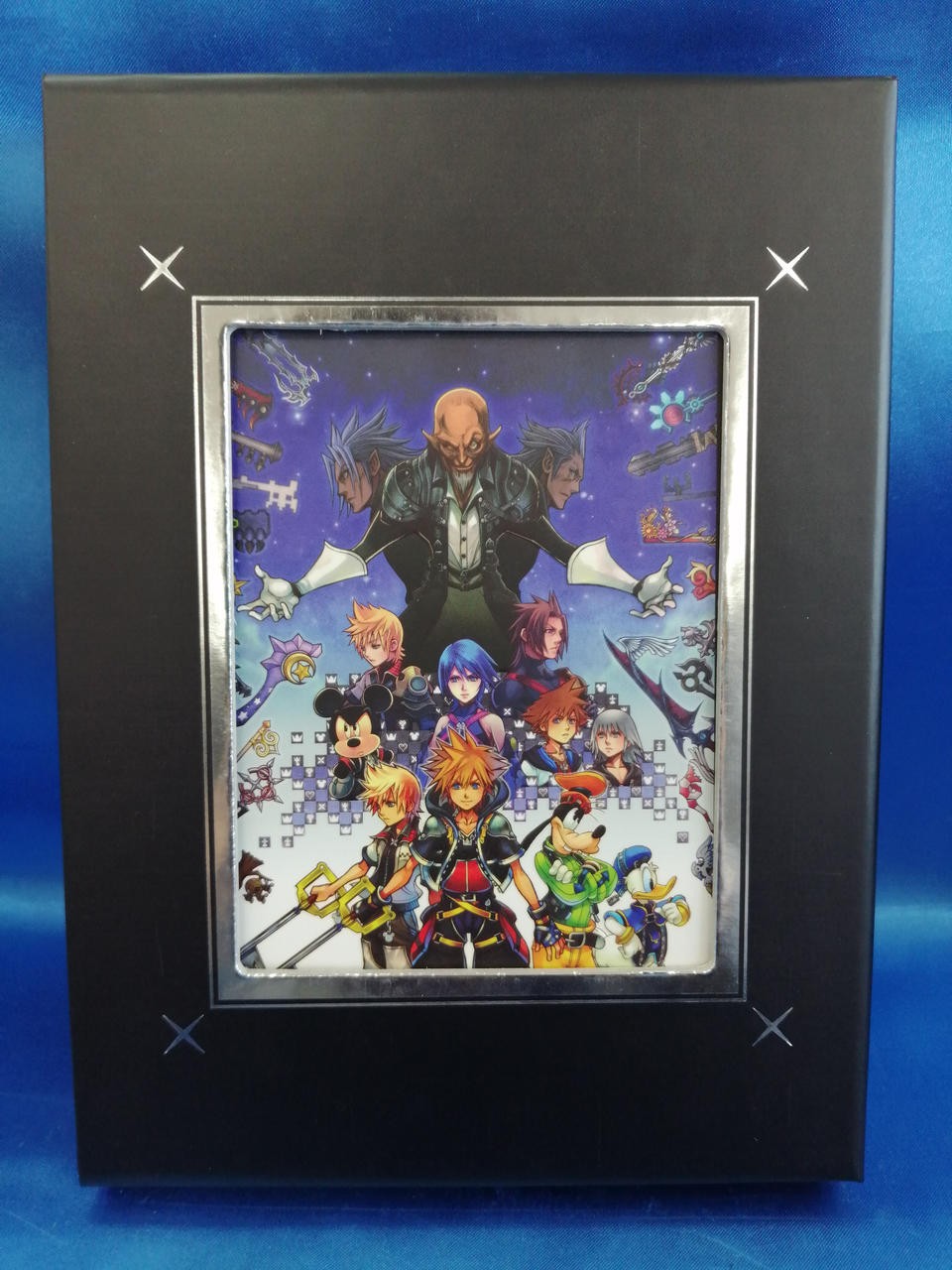 SQUARE ENIX KINGDOM HEARTS STARTS PACK -HD