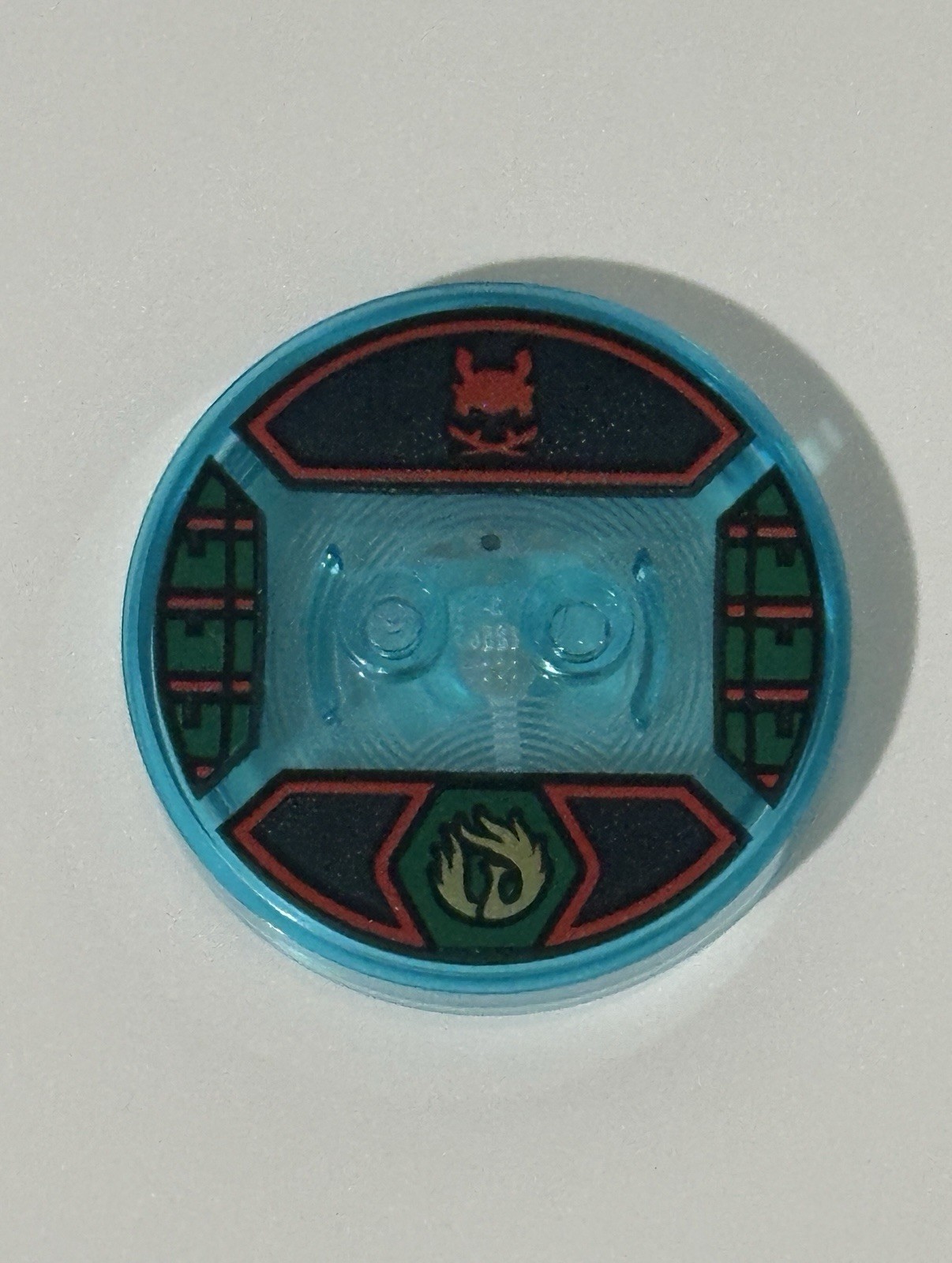 LEGO Dimensions Nya Fun Pack w/ Samurai Mech (71216)