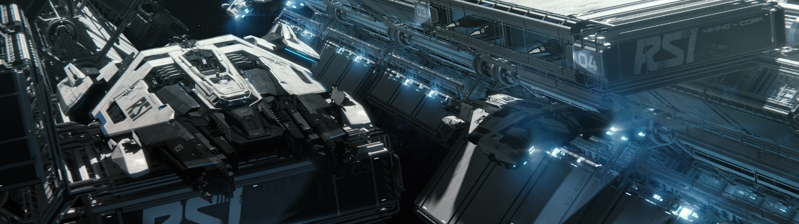 Star Citizen – RSI ARRASTRA – UPGRADE – (CCU)