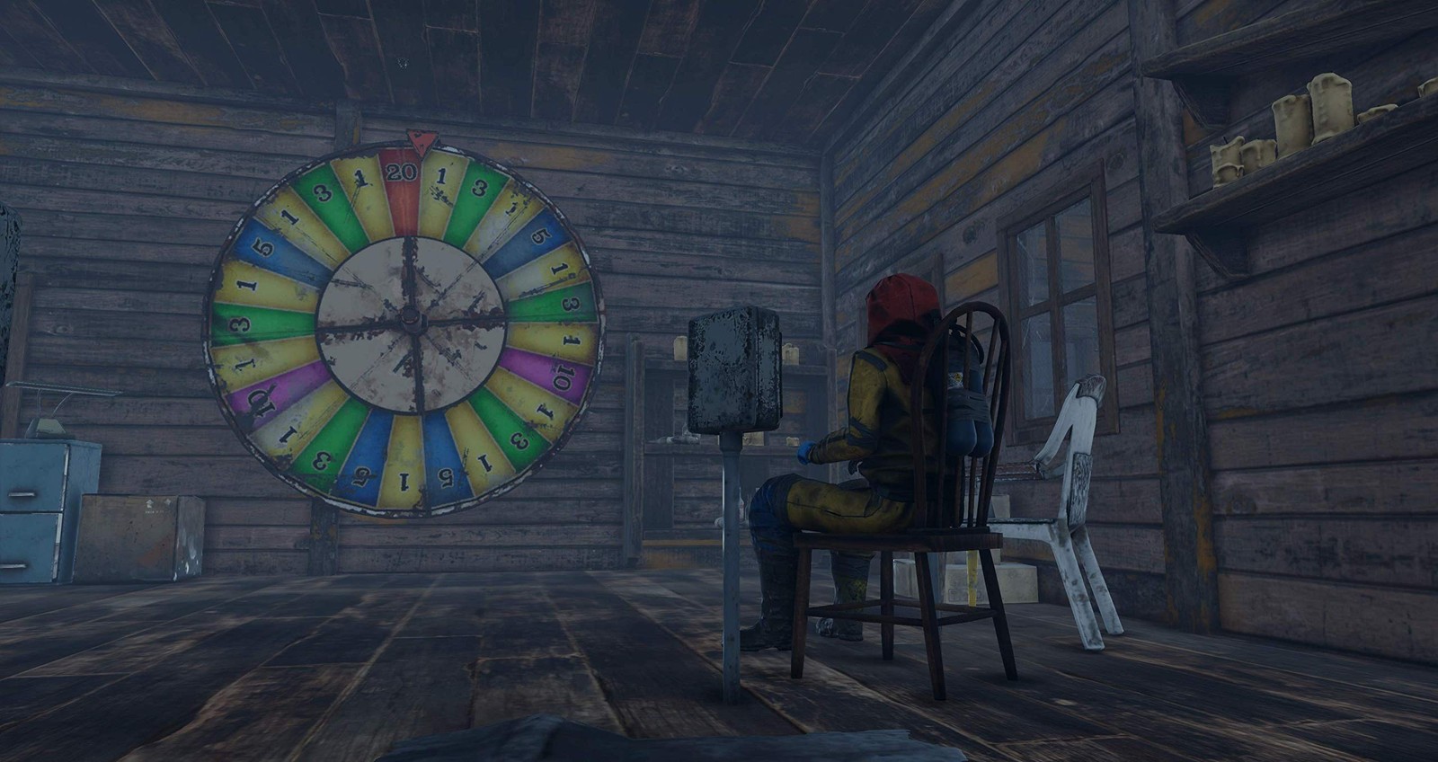 Rust – Xbox One
