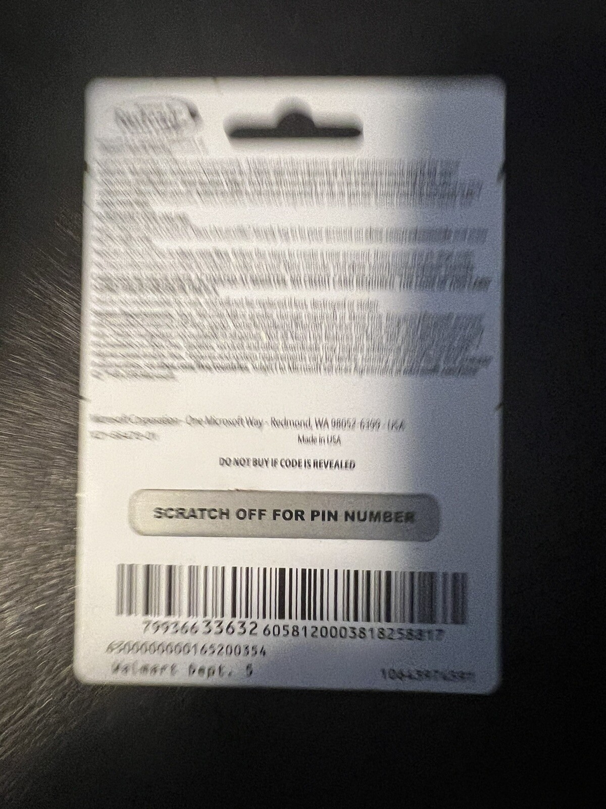 prepaid gaming cards- video games consoles