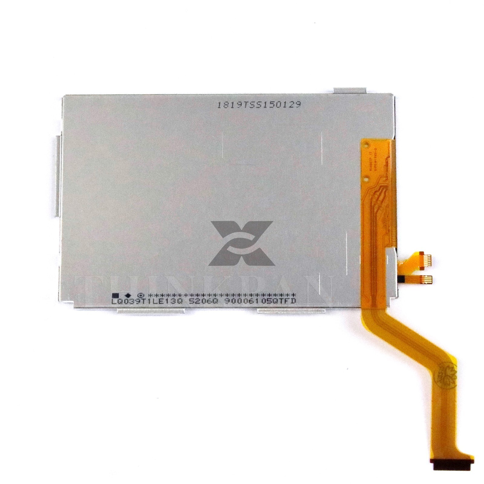 Replacement Top LCD Screen Repair For Nintendo New 3DS/New 3DS XL/3DS XL