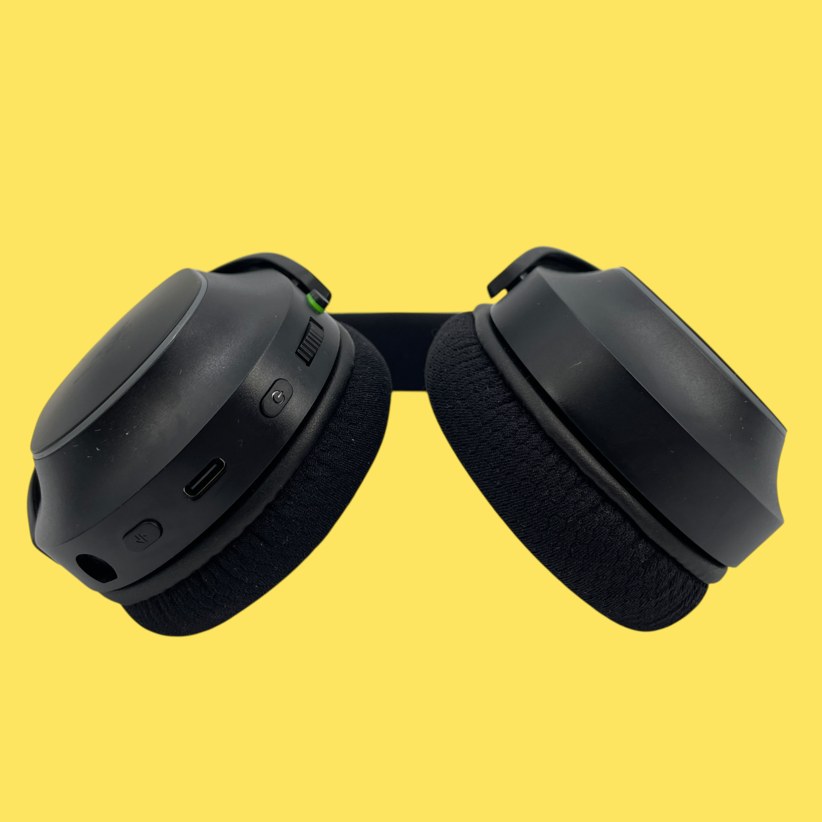 Razer Barracuda X Chroma Bluetooth Gaming Headset NO DONLGE #4413 z39 b17