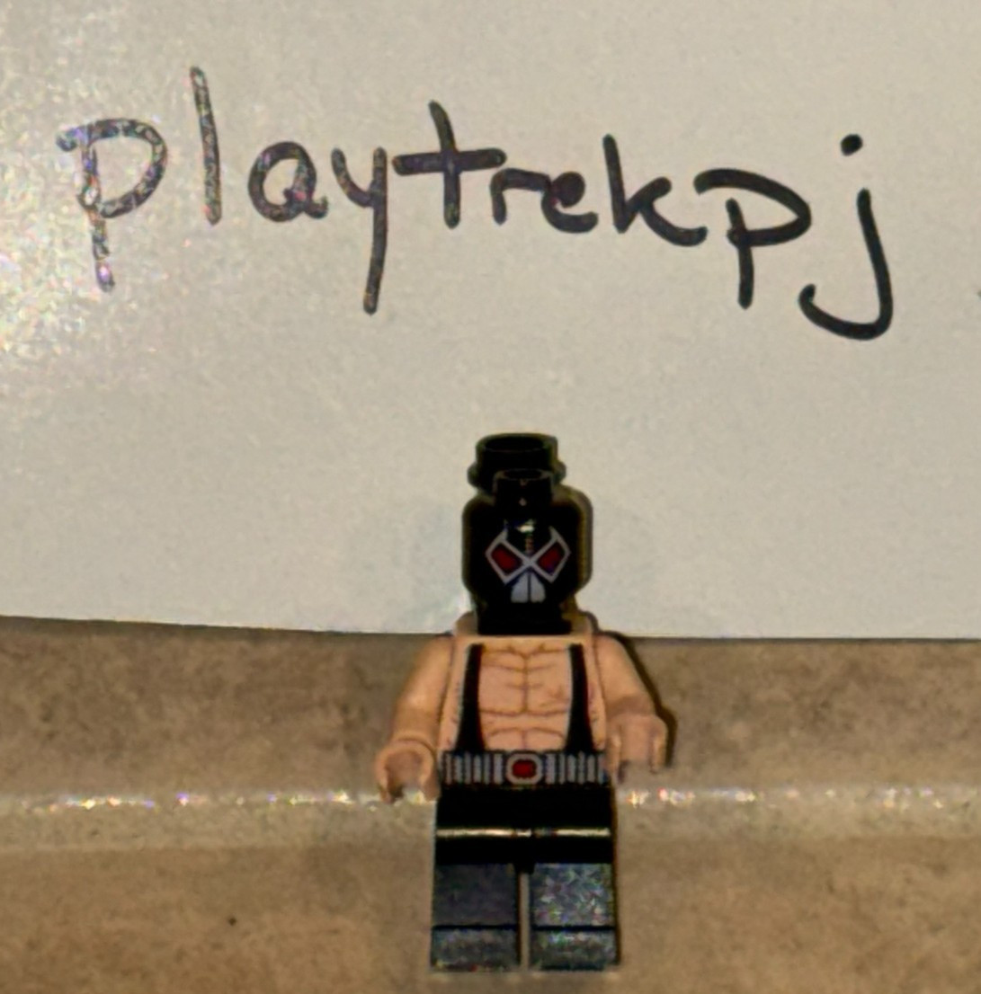 LEGO Dimensions – Bane Fun Pack (71240)