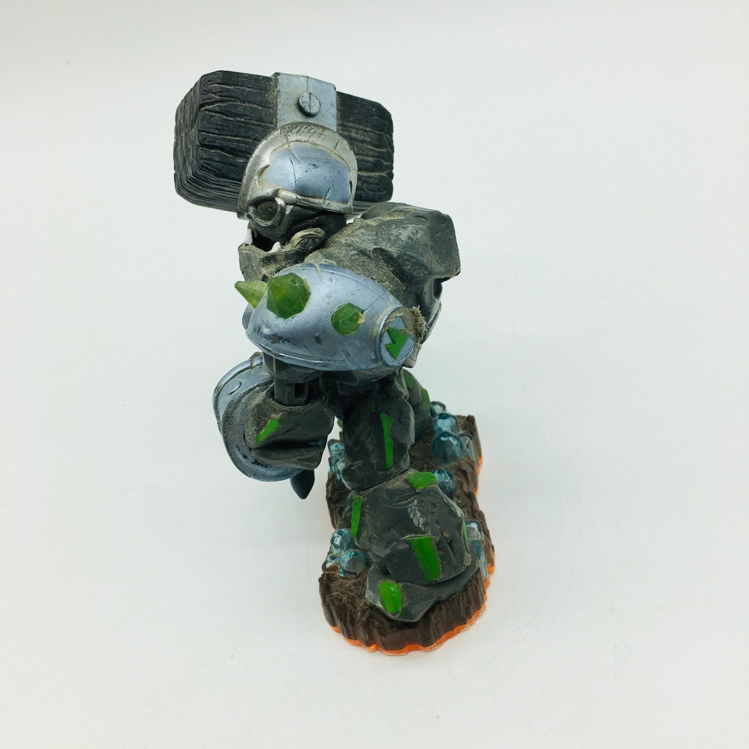 Activision Skylanders Giants Crusher Figure Multi-Platform Toys to Life