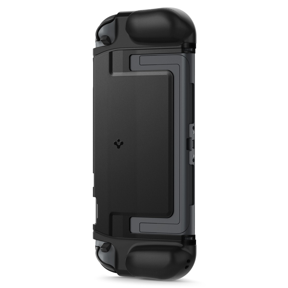 For Nintendo Switch 2 | Spigen Dual Grip Case with Enhanced Grip