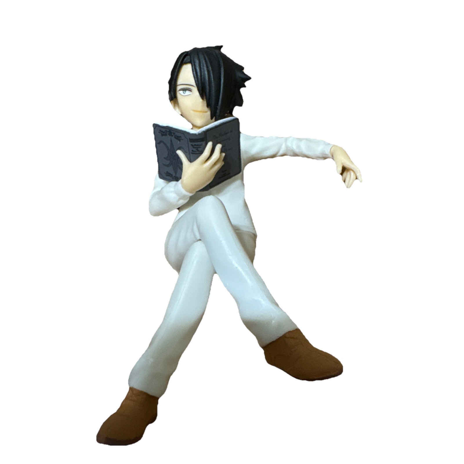 The Promised Neverland PM Figure Ray SEGA Prize 2019 Toy Japan B09 5.5in