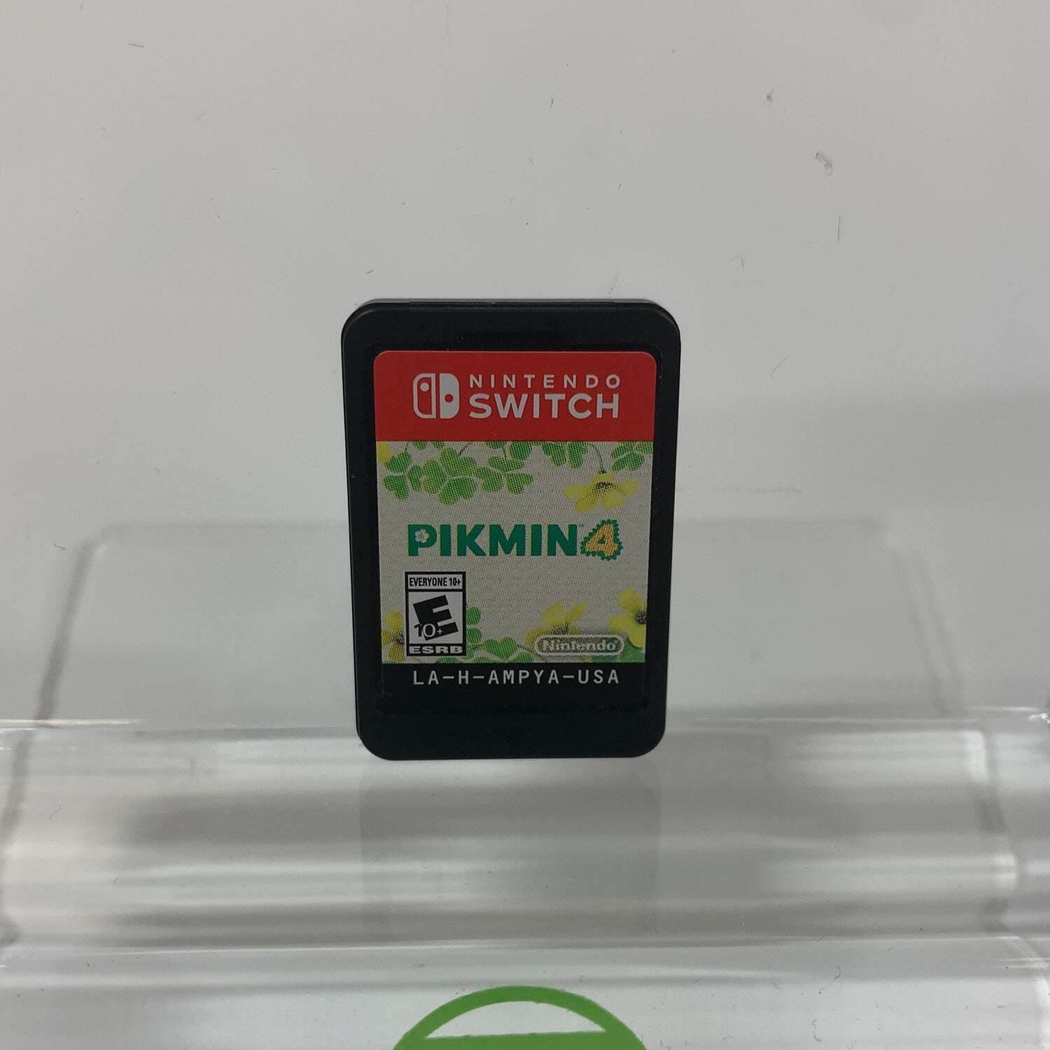 Pikmin 4 (Nintendo Switch, 2023) Cartridge Only
