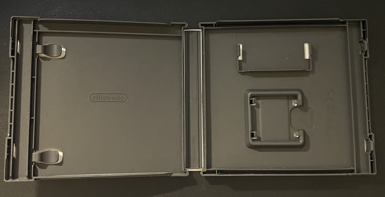 Nintendo DS Cooking Mama Case and Game (No Manual) Majesco 2006 Tested/Working