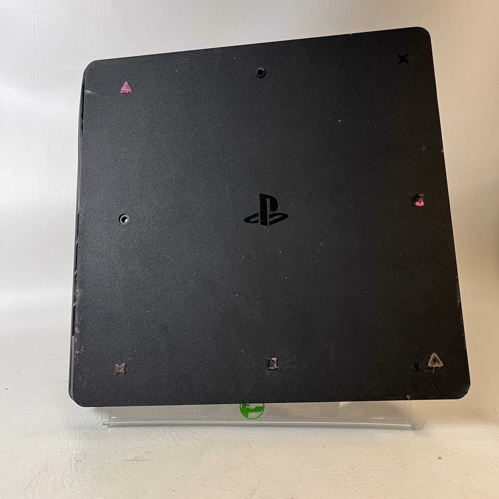 Sony PlayStation 4 PS4 500GB Black Console Gaming System CUH-2015A