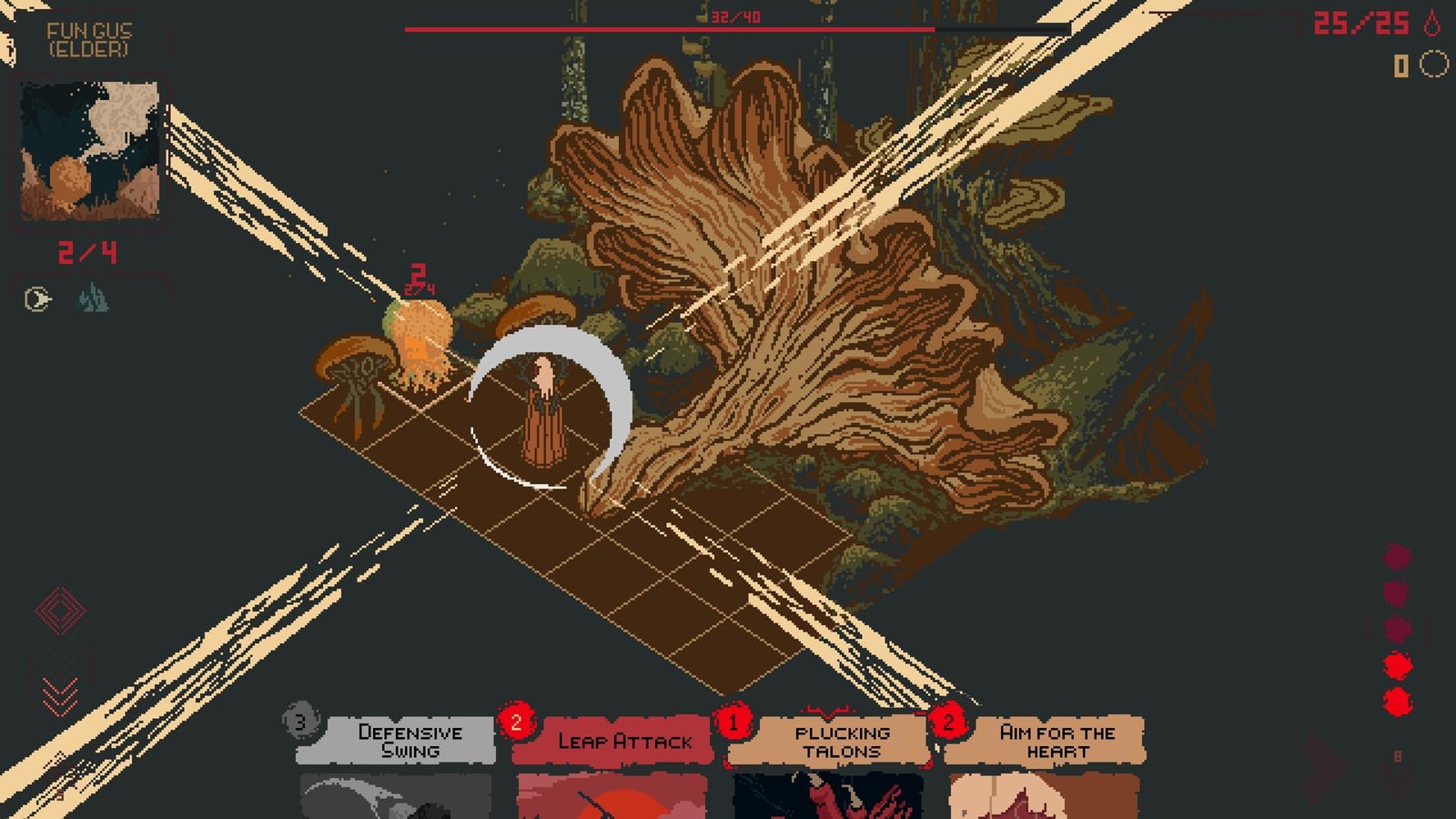 Death Howl – Nintendo Switch