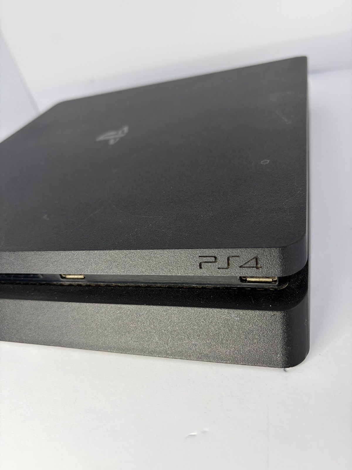 Sony PlayStation 4 Slim 500 GB CUH-2215A Console Only Tested