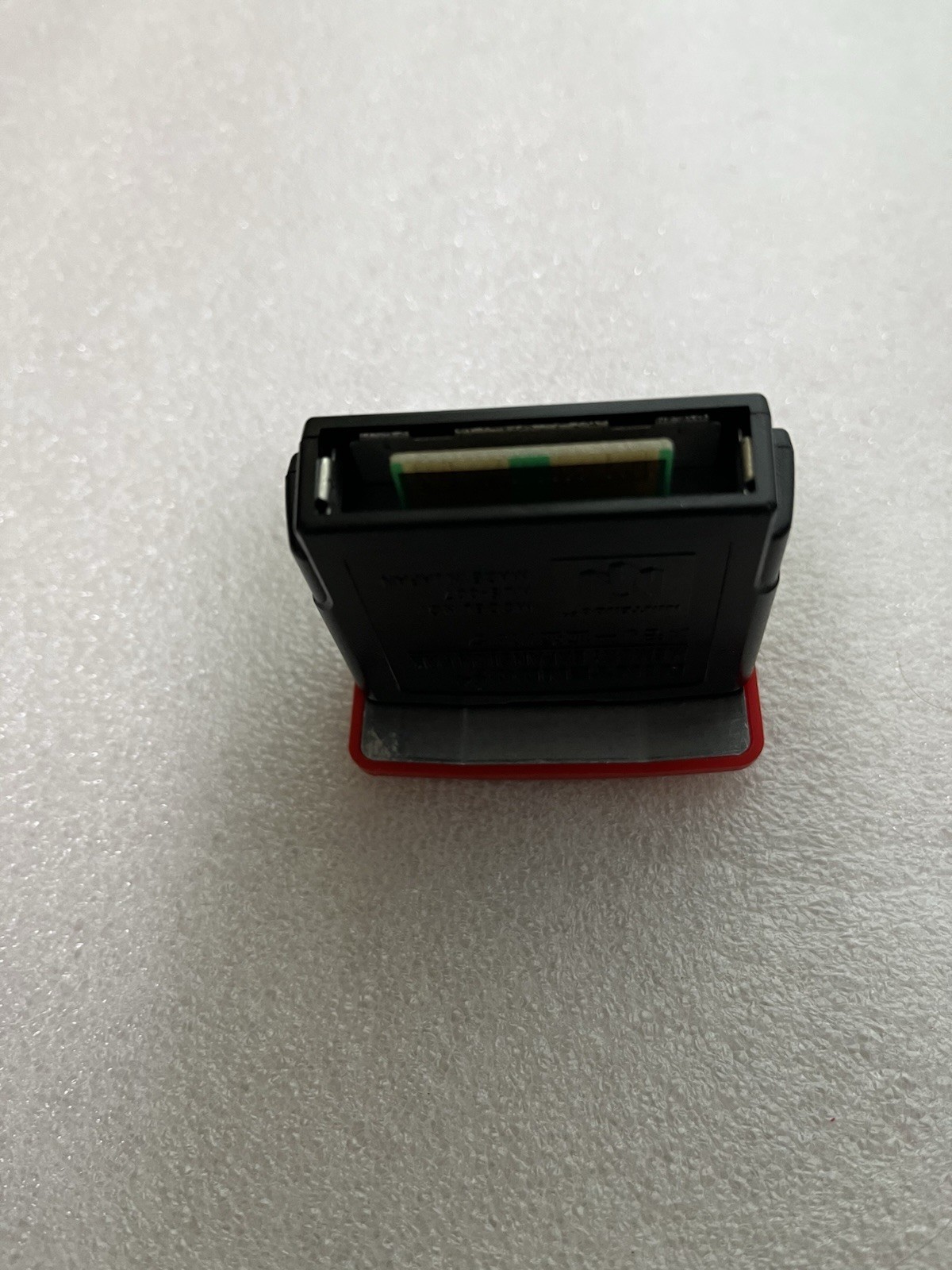 Nintendo 64 Expansion Pak Pack Official Memory OEM Original NUS-007 N64 Japan JP