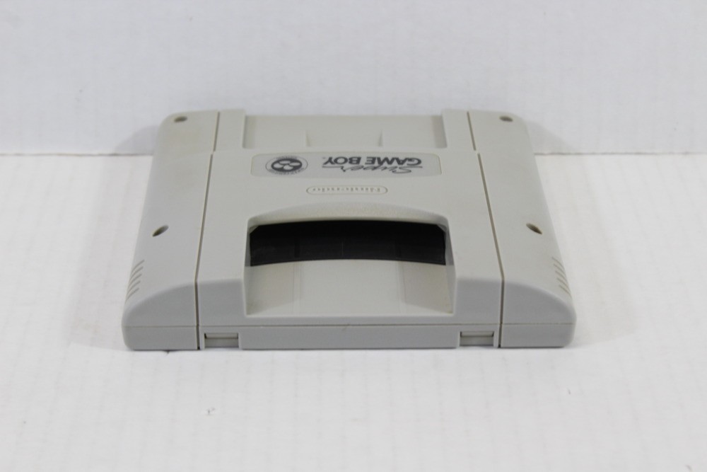 Super Gameboy 1 SFC Game Boy Nintendo Super Famicom SNES JP Japan US Seller #2