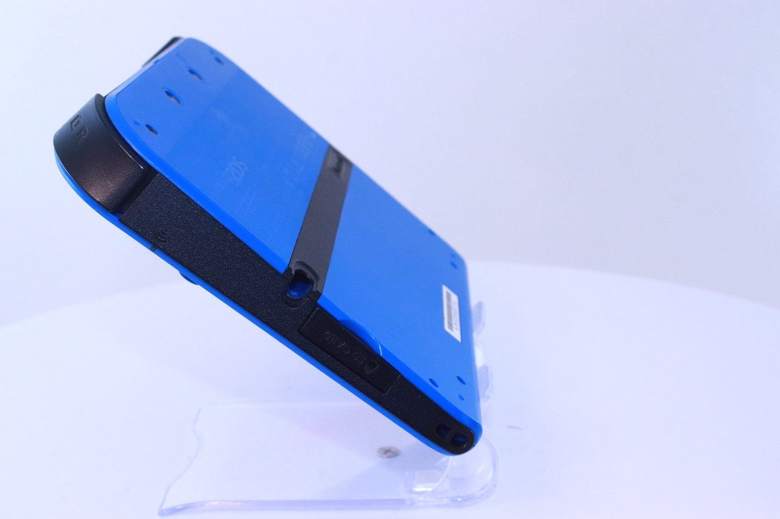 JP Game Nintendo 2DS Blue [Rank:A] W/Box Region-locked