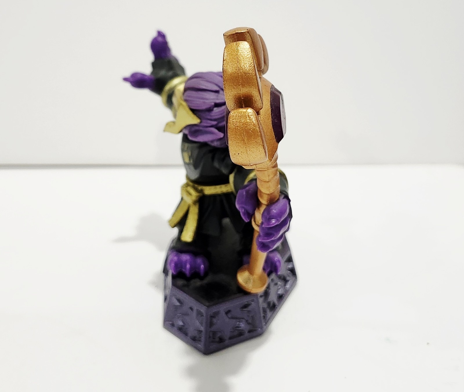 Skylanders Imaginators Master Mysticat Tri Tip King Pen
