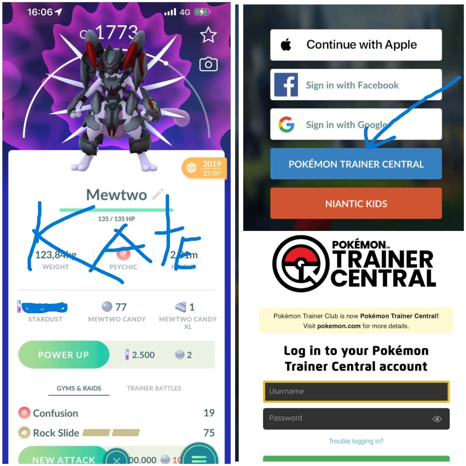 ✨Mewtwo Armor 2019-2020 ✨ – P T C – Description