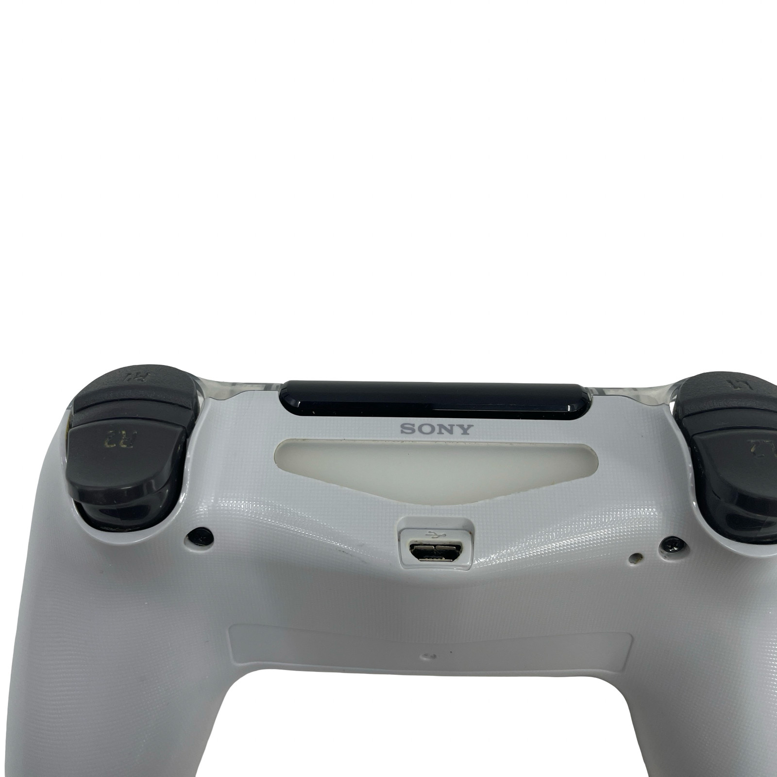 Sony PlayStation 4 PS4 Wireless Dualshock OEM Controller cuh-zct1u Clear #U8765