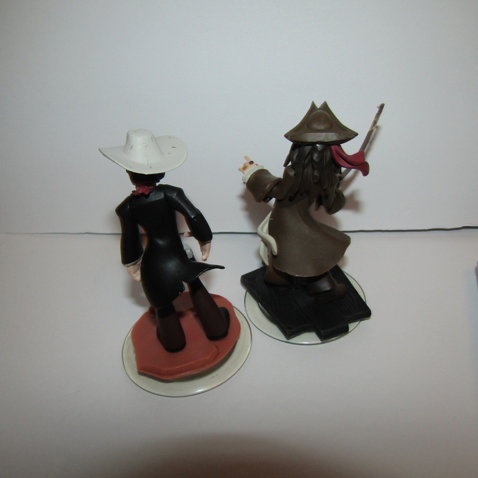 Disney Infinity 1.0 2.0 3.0 Portal Base Pad USB for Xbox 360 8032385 Tested Lot