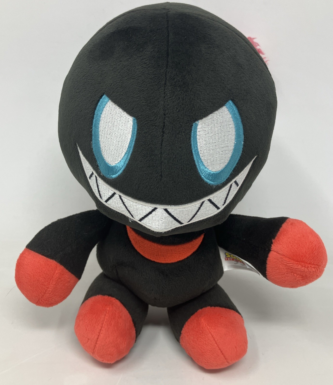 TOMY Sonic the Hedgehog Dark Chao 10″ Plush Stuffed Toy