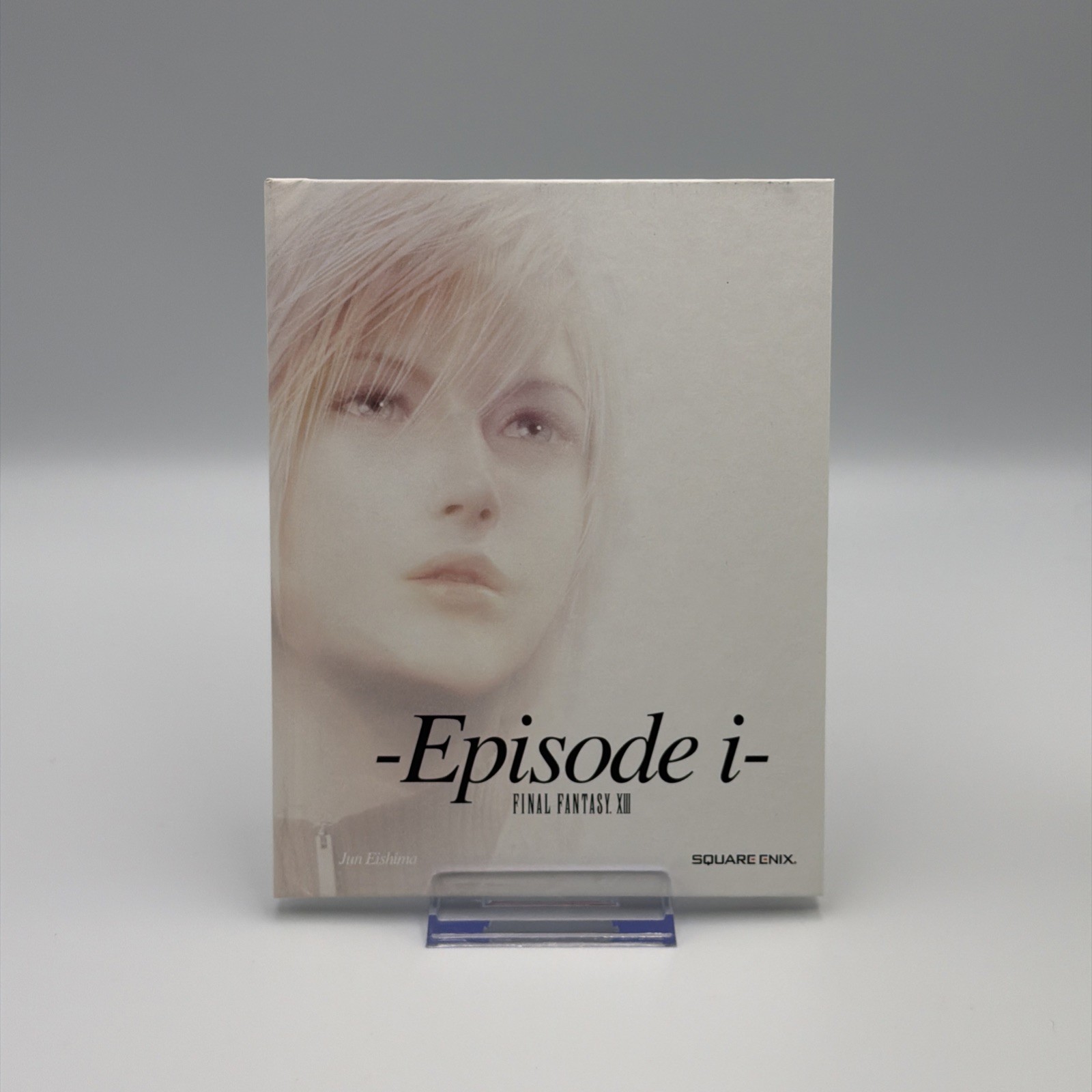 Final Fantasy XIII-2 (Xbox 360) Tested & Complete|Excellent|1 YR Warranty|CIB