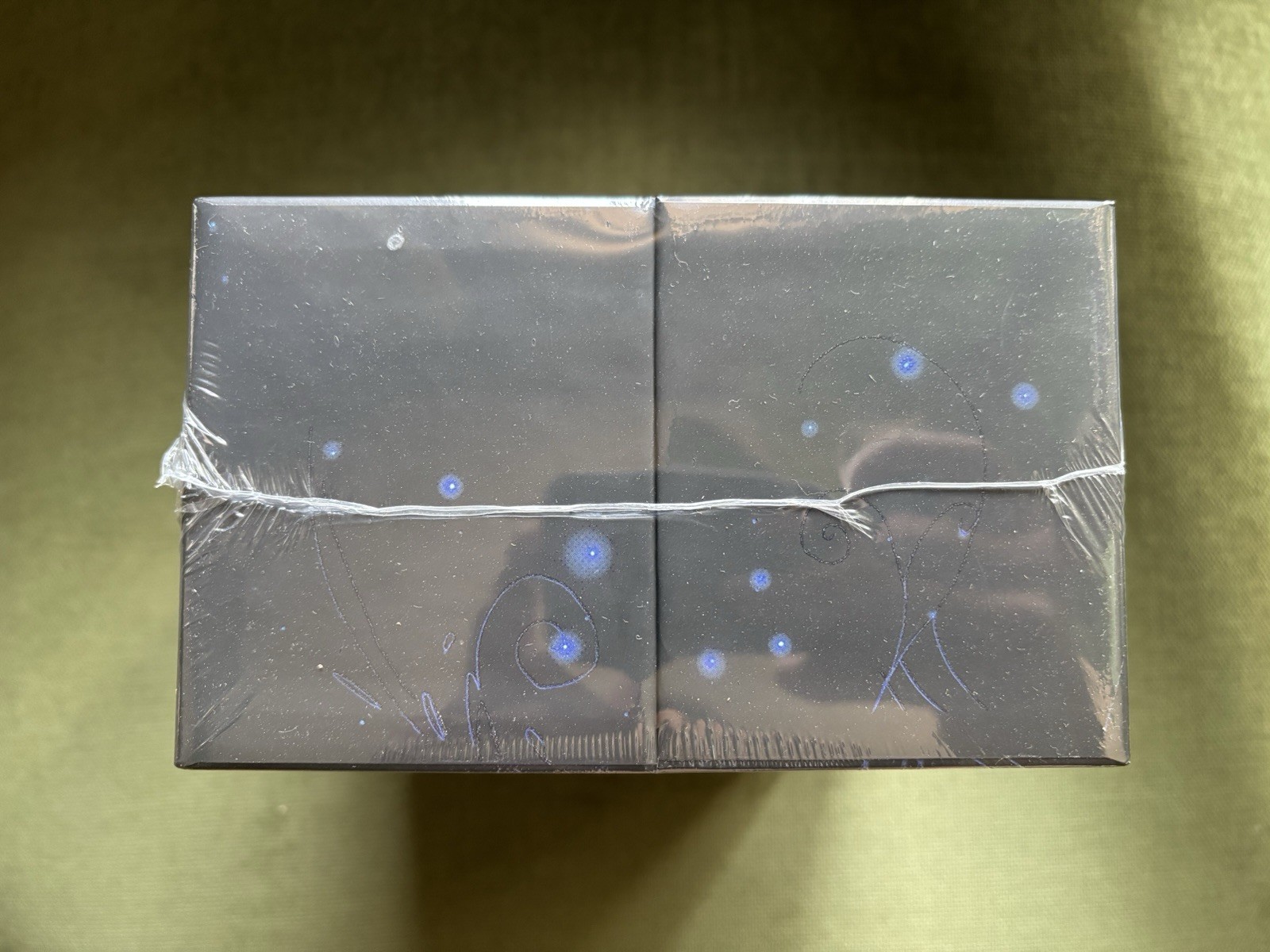 Ori Collectors Edition iam8bit Nintendo Switch Blind Forest Will of Wisps NEW!