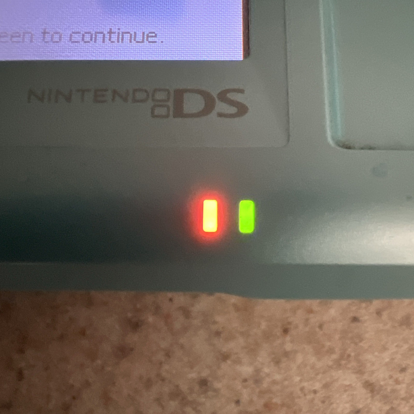 Nintendo Gameboy Advance SP Wall Charger OEM Plug for GBA or Original DS AGS-002