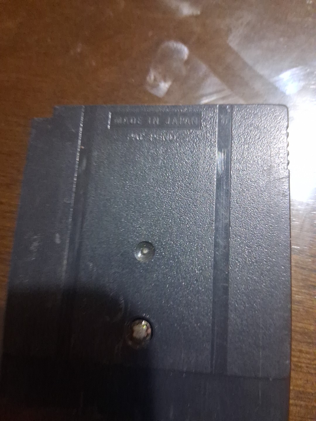 ONE PIECE- Nintendo Game Boy Color- used- made in Japan- from Japan