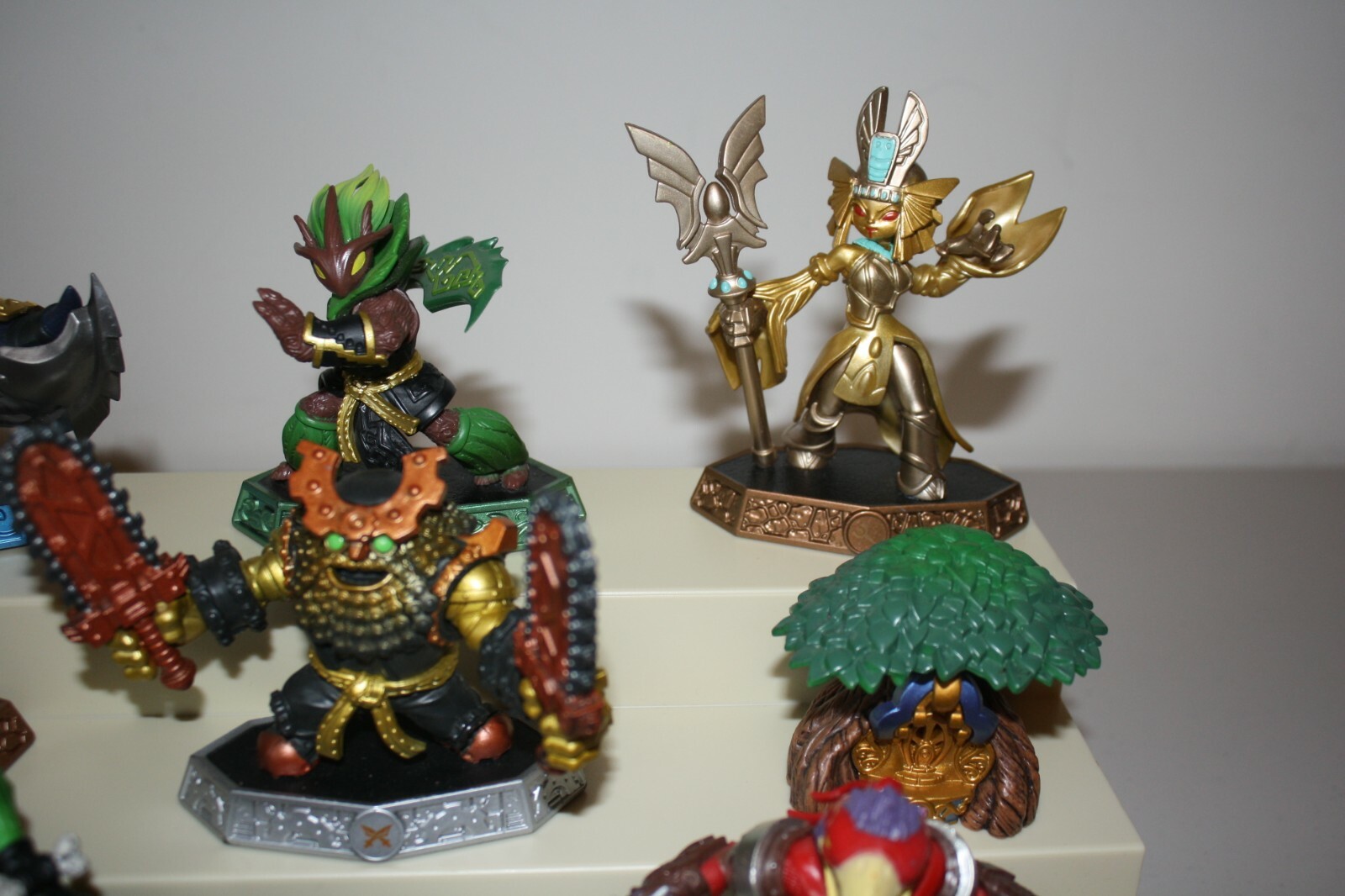 Skylanders Imaginators Figures Buy 4 Get 1 Free Complete Your Set Free Shipping