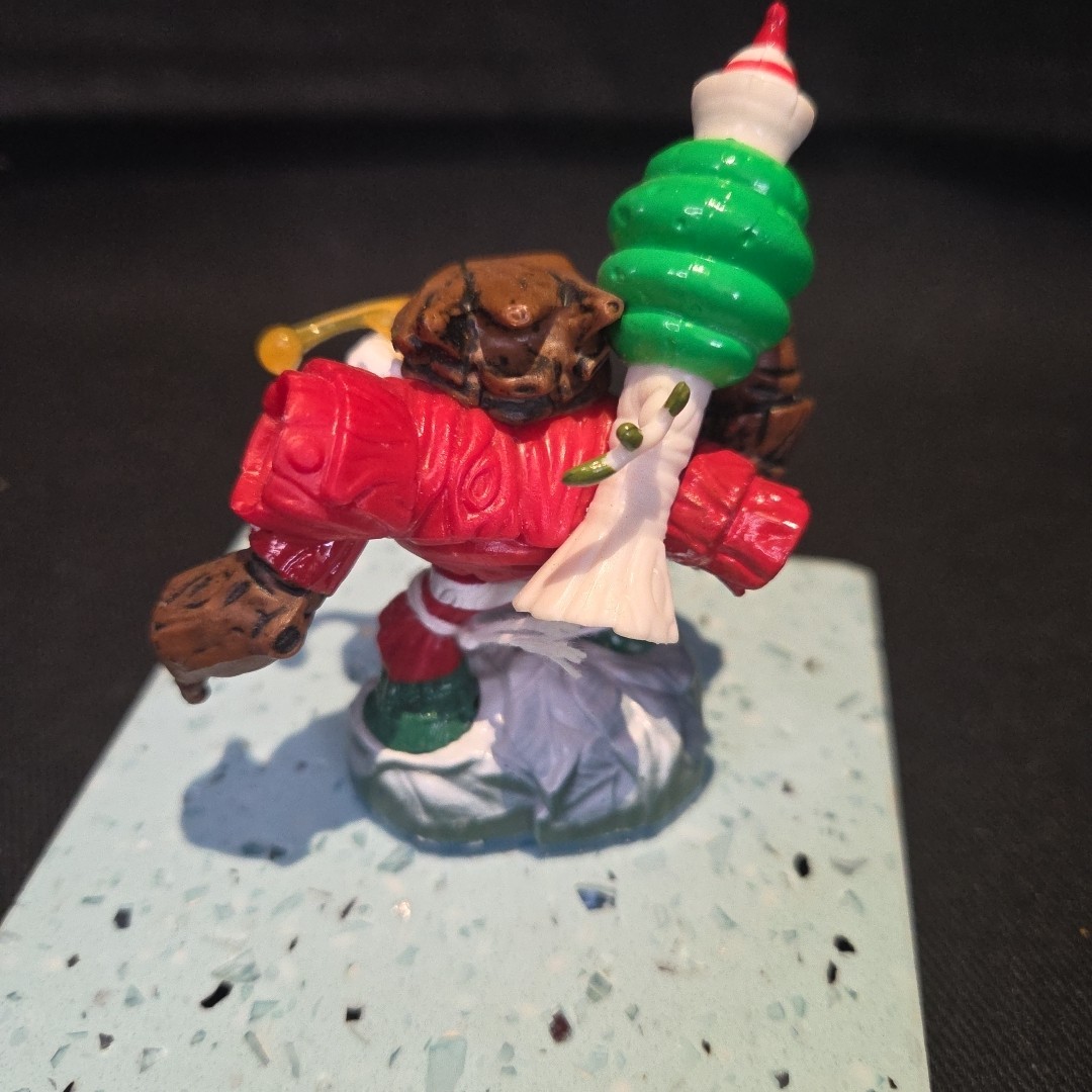 Skylanders Swap Force – Jolly Bumble Blast Core Figure Life Element #84786888