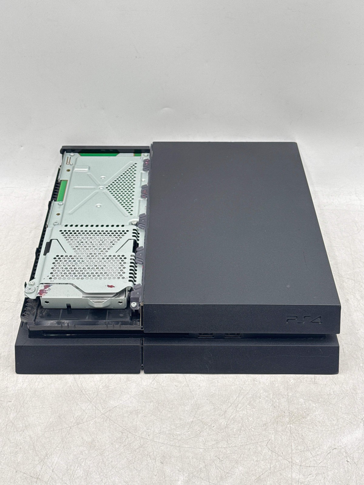 Sony PlayStation 4 PS4 500GB Video Game Console CUH-1001A (READ!!)