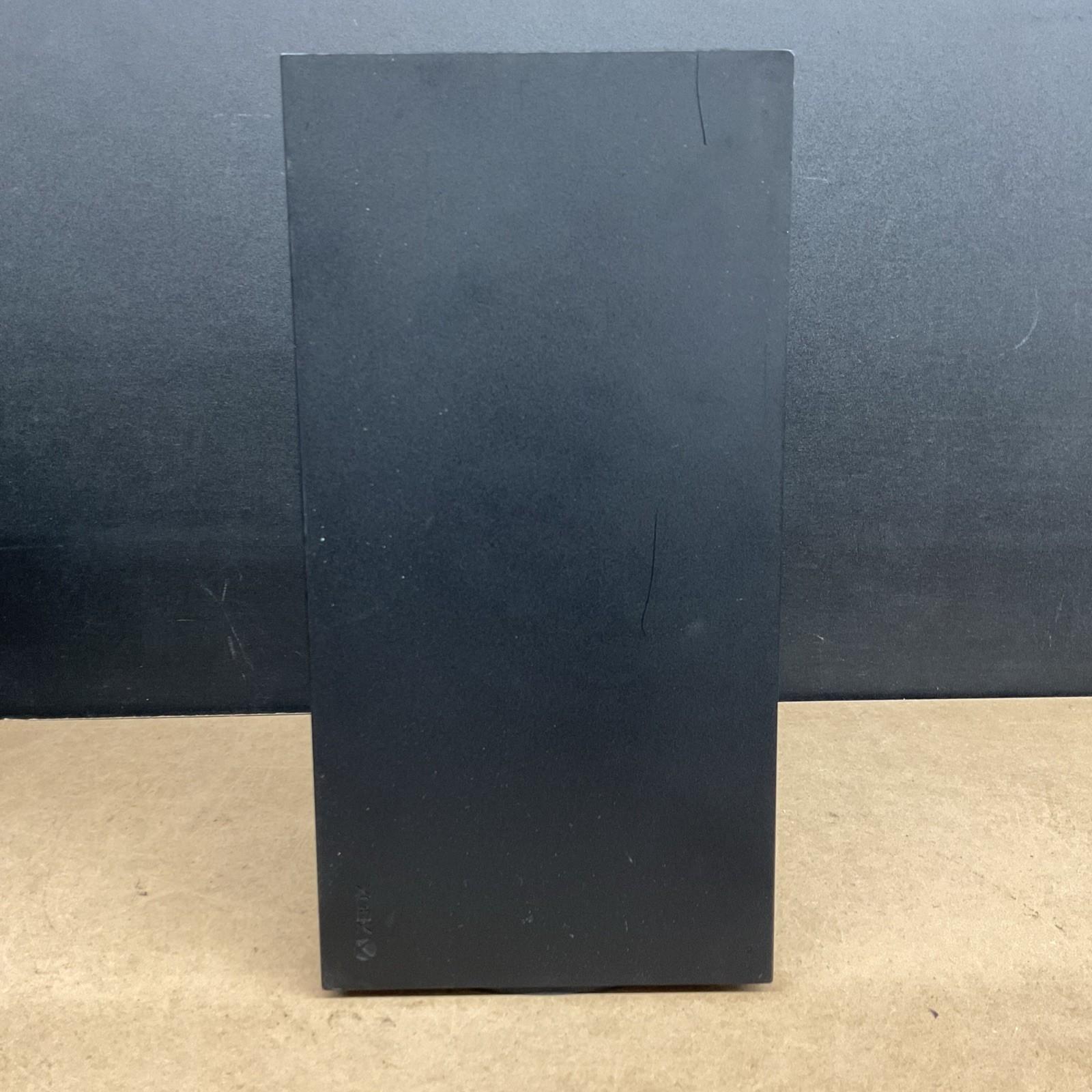 Microsoft Xbox Series X 1TB Video Game Console Black – Cosmetic Damage Tested
