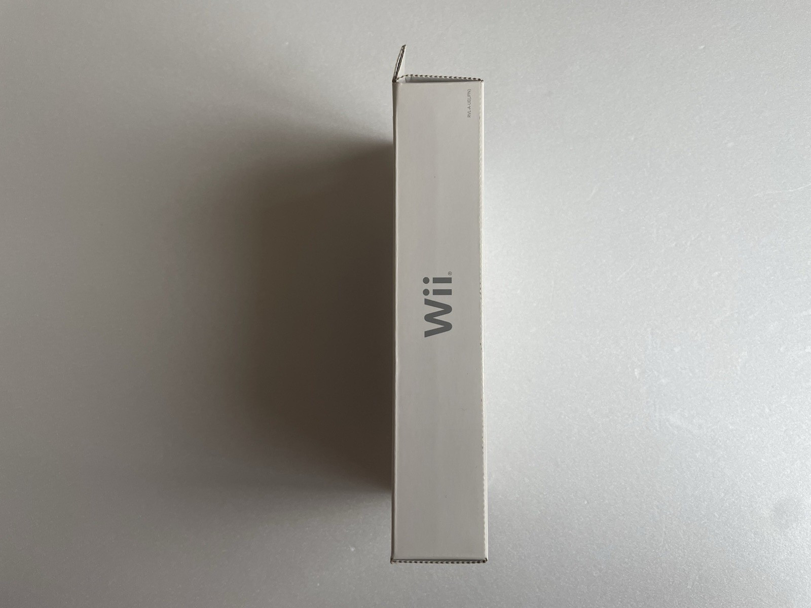 Nintendo Wii LAN Adapter RVL-015 – Boxed, Manual, Tested, Japan Ver. Unused