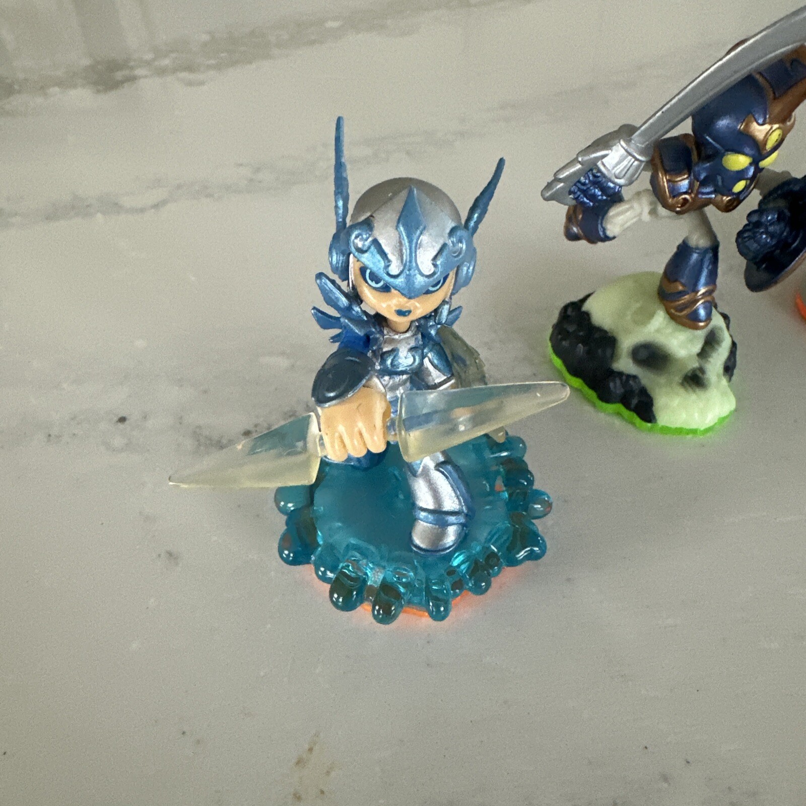 Activision Skylanders – Lot of 5 Figures