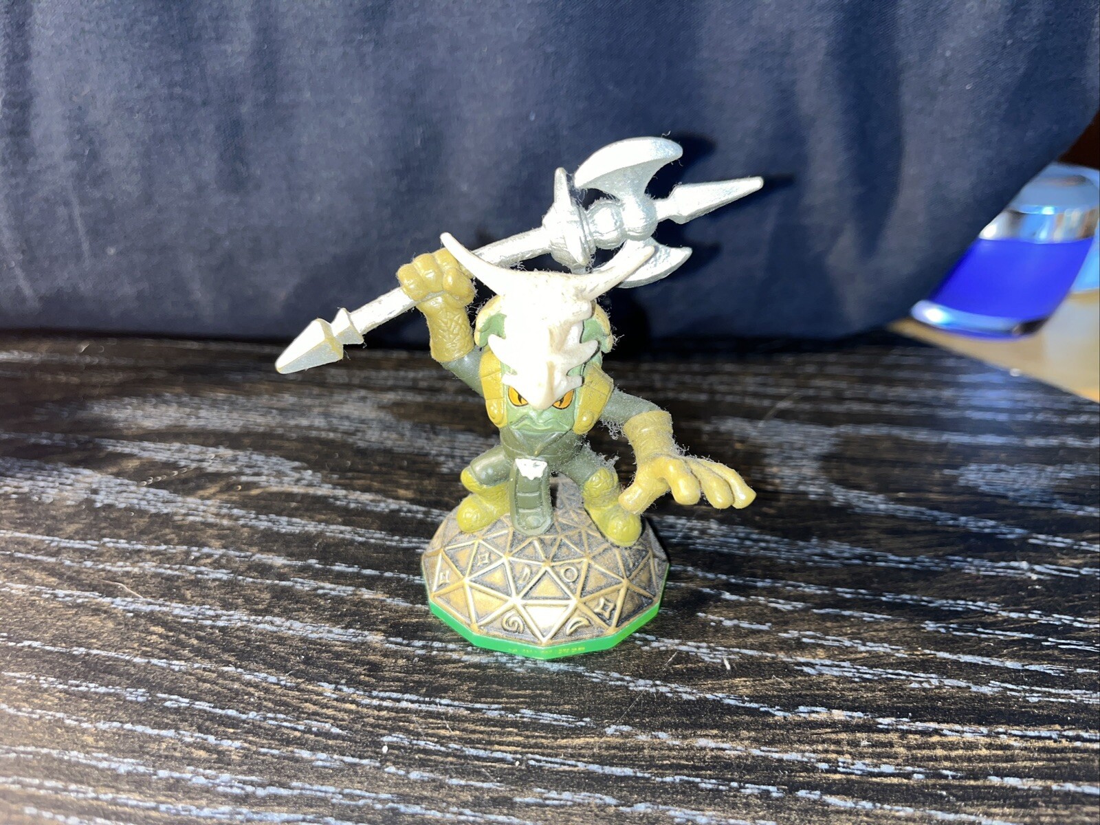 Skylanders Voodood 83985888