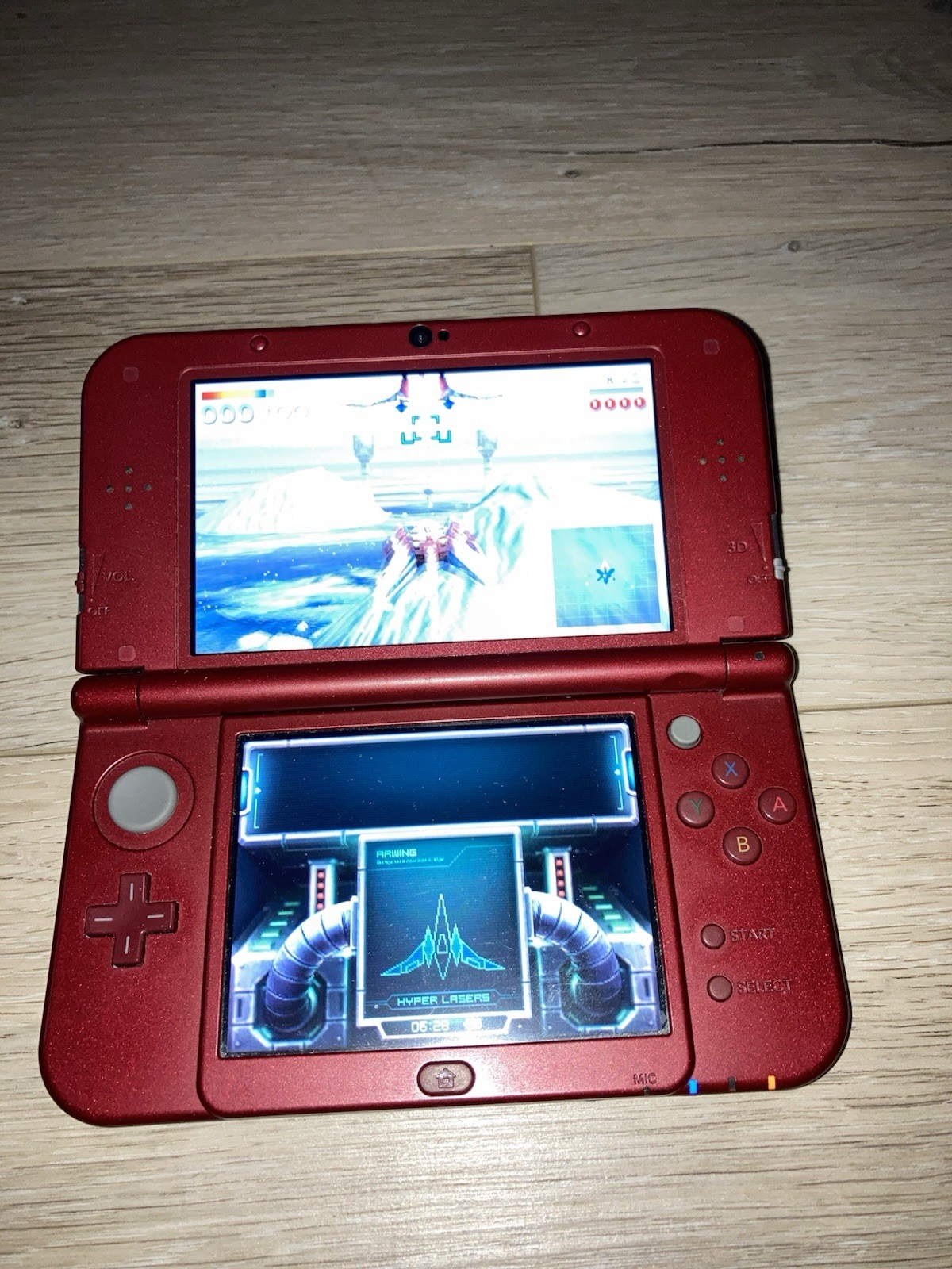 Star Fox 64 3D (Nintendo 3DS) CIB, Tested & Works! FREE shipping!