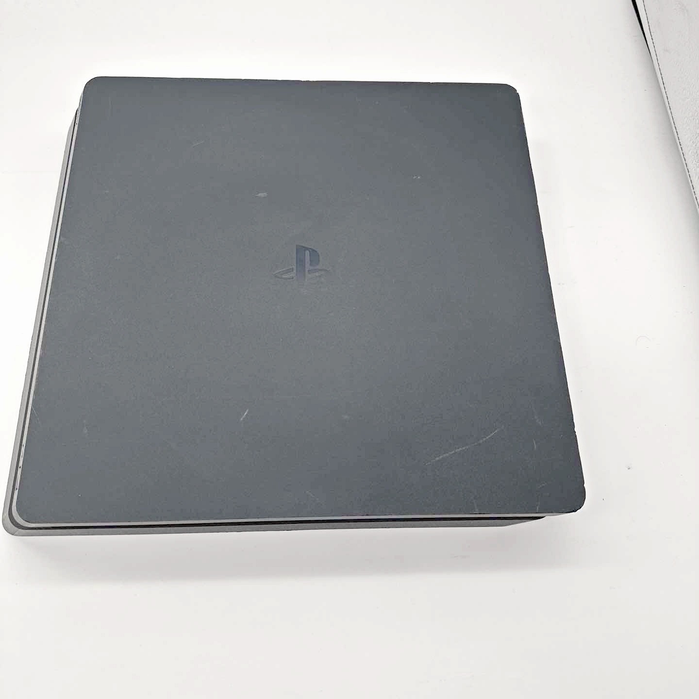 PlayStation 4 Slim 1TB Console with Controller – Digital Only, CANNOT Read Disc