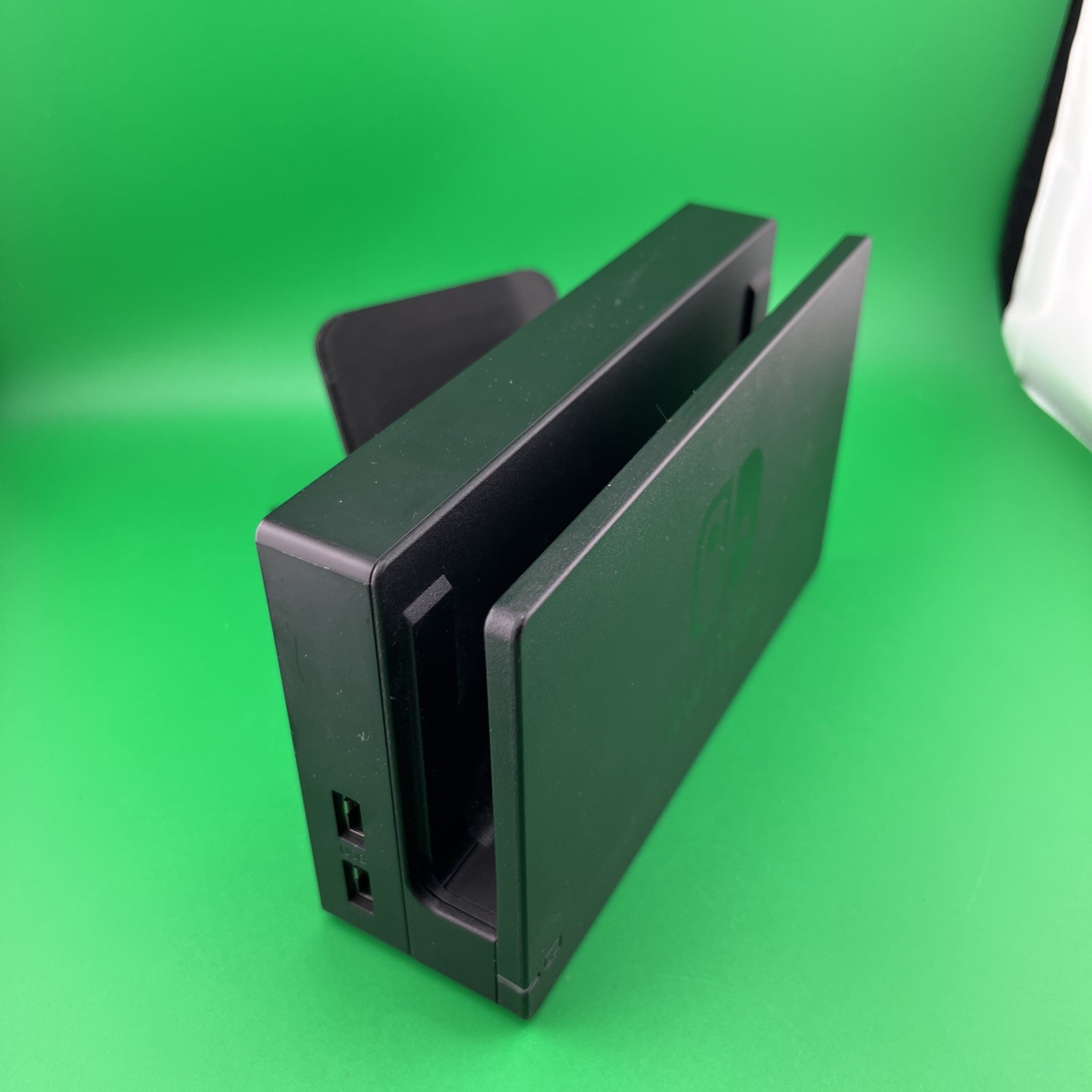 Nintendo Switch TV Dock Charging Station Only HAC-007 No Cords (T21)
