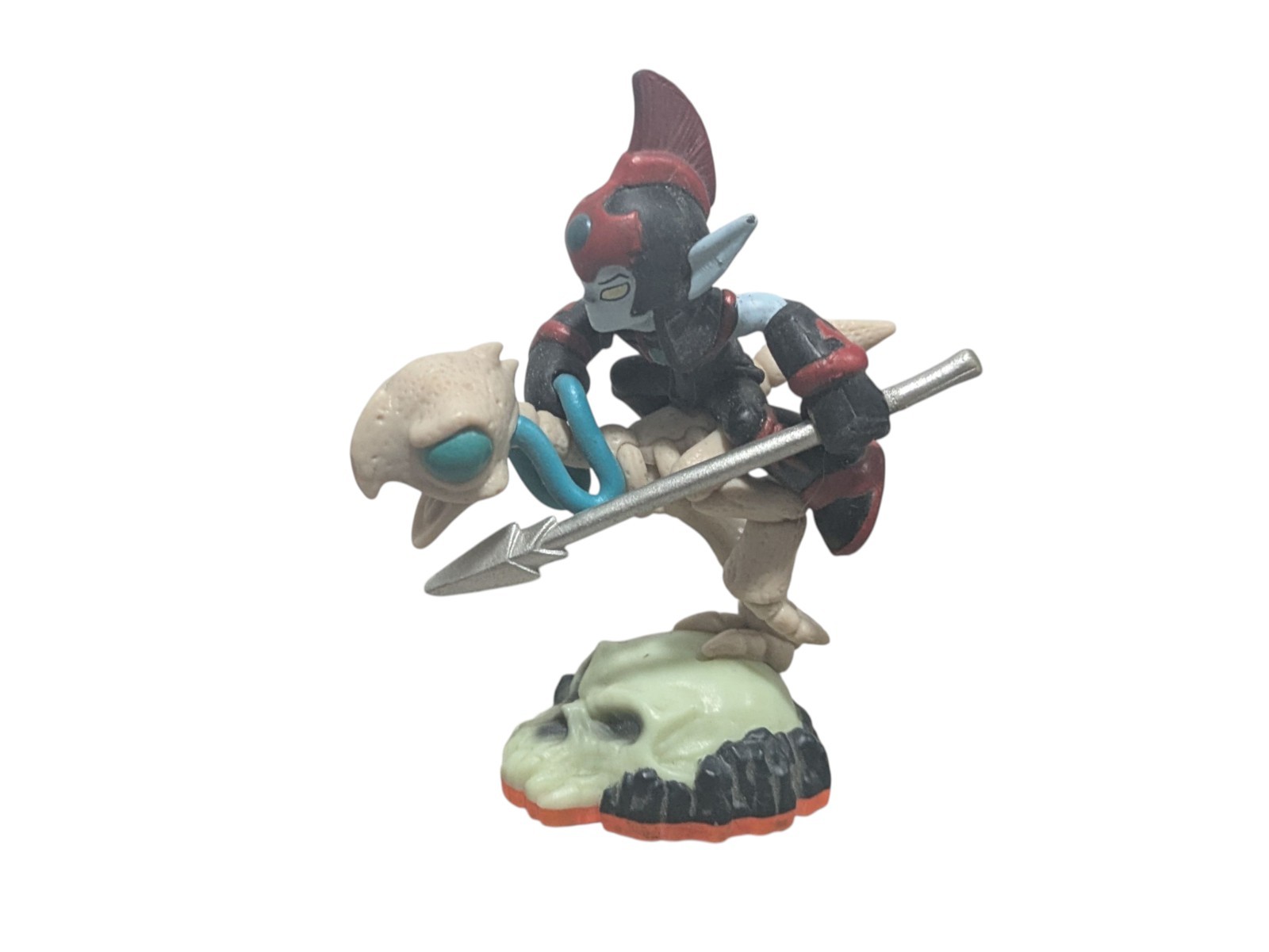 SKYLANDERS Giants Lot of 9 + Portal of Power 00547 Ninjini Tree Rex Pop Fizz