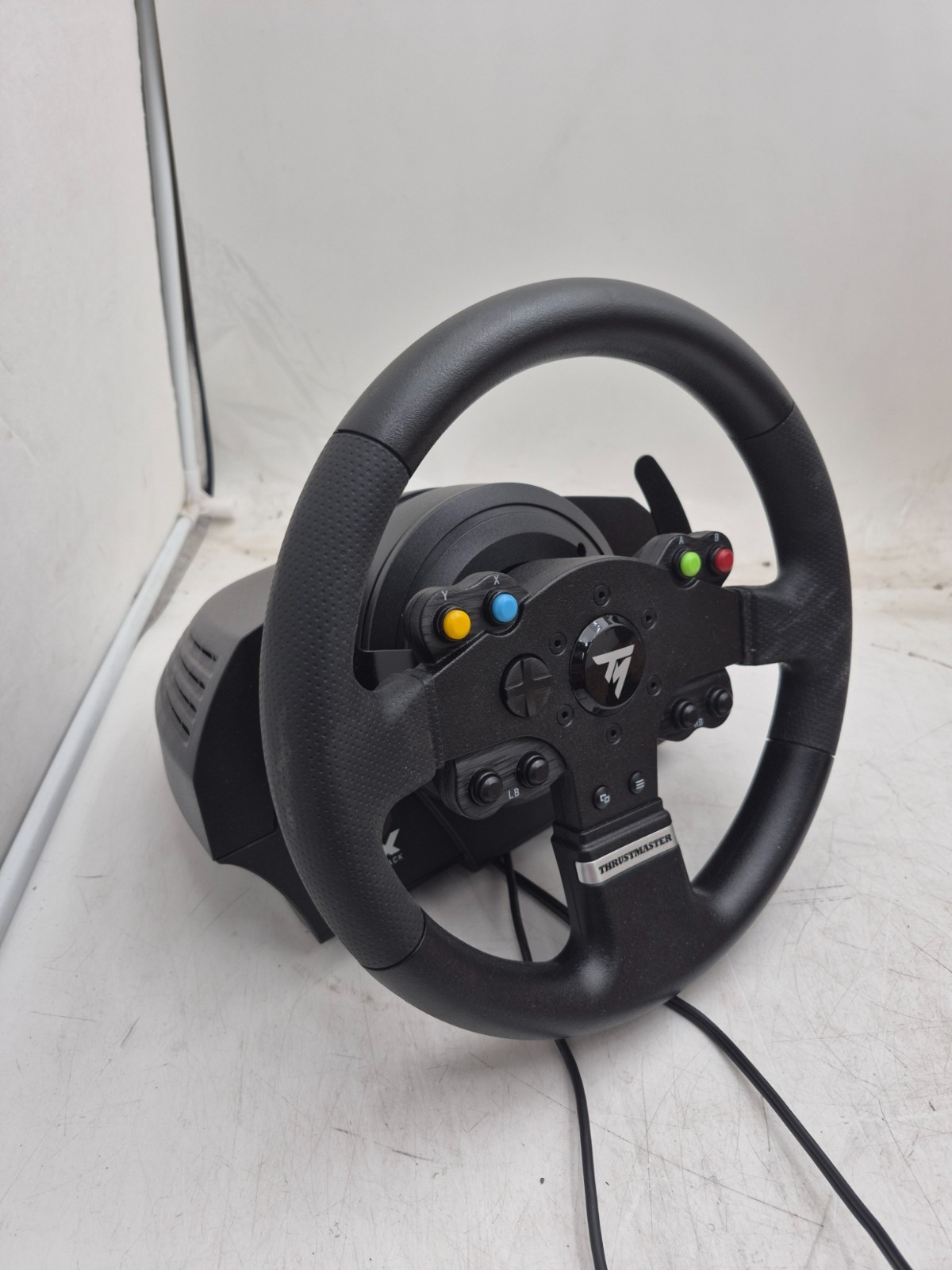 Thrustmaster TMX Force Feedback Wheel ONLY ST221610771C491F