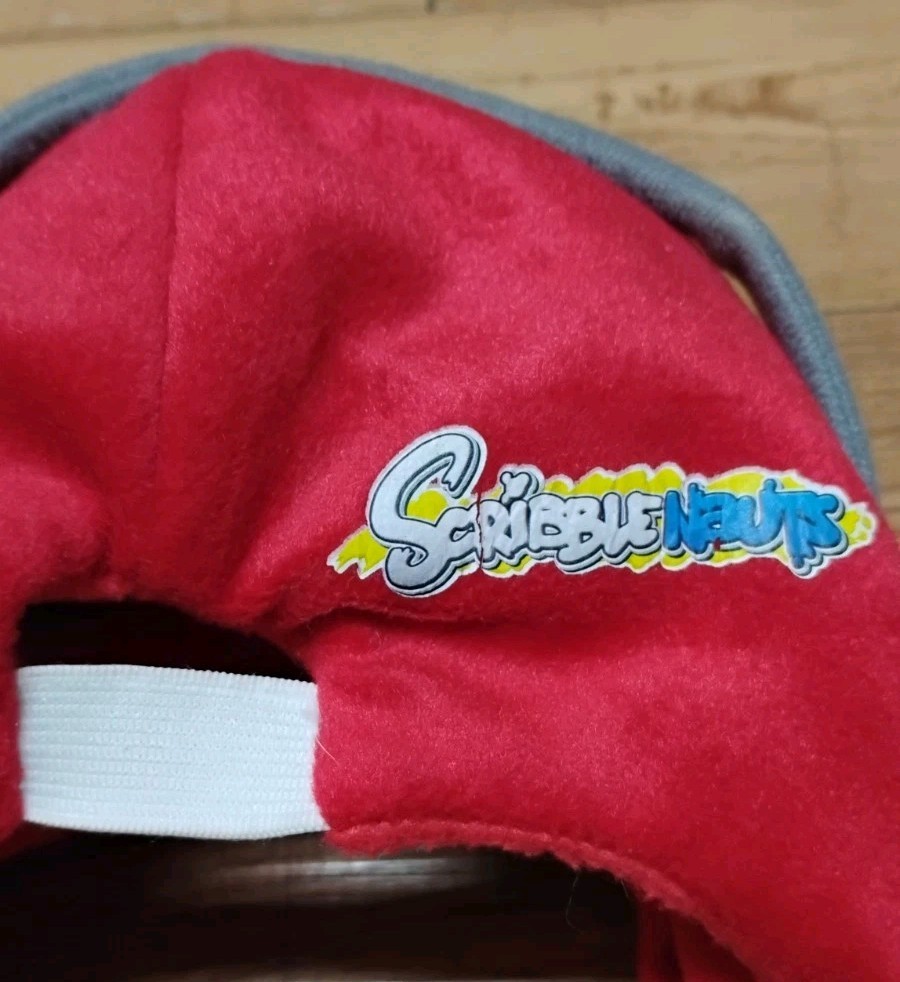 Rare Scribblenauts 2009 Maxwell Rooster Hat (GameStop Pre-order Bonus)