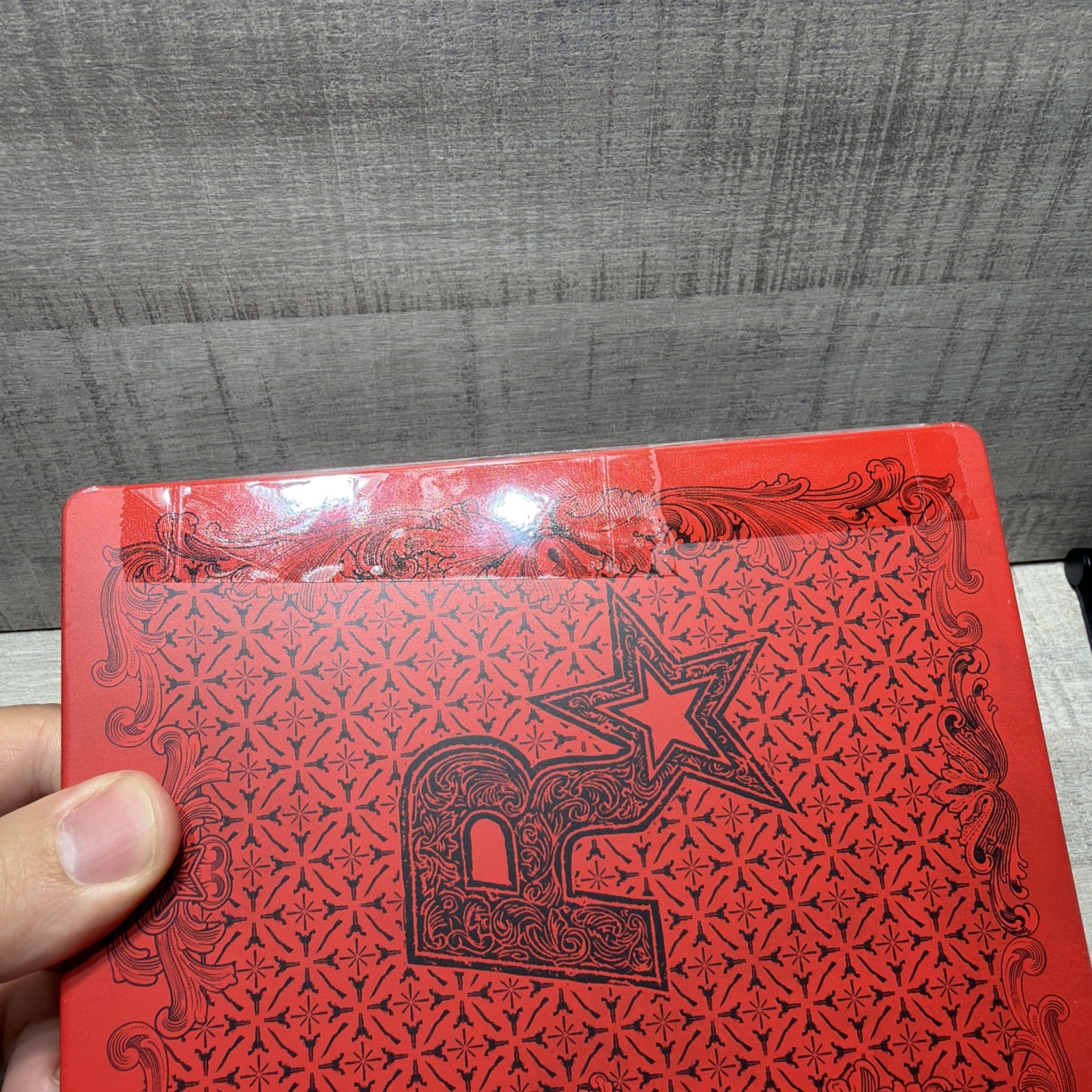 **READ** Red Dead Redemption 2 Steelbook Edition, Xbox One, Both Discs, No Map